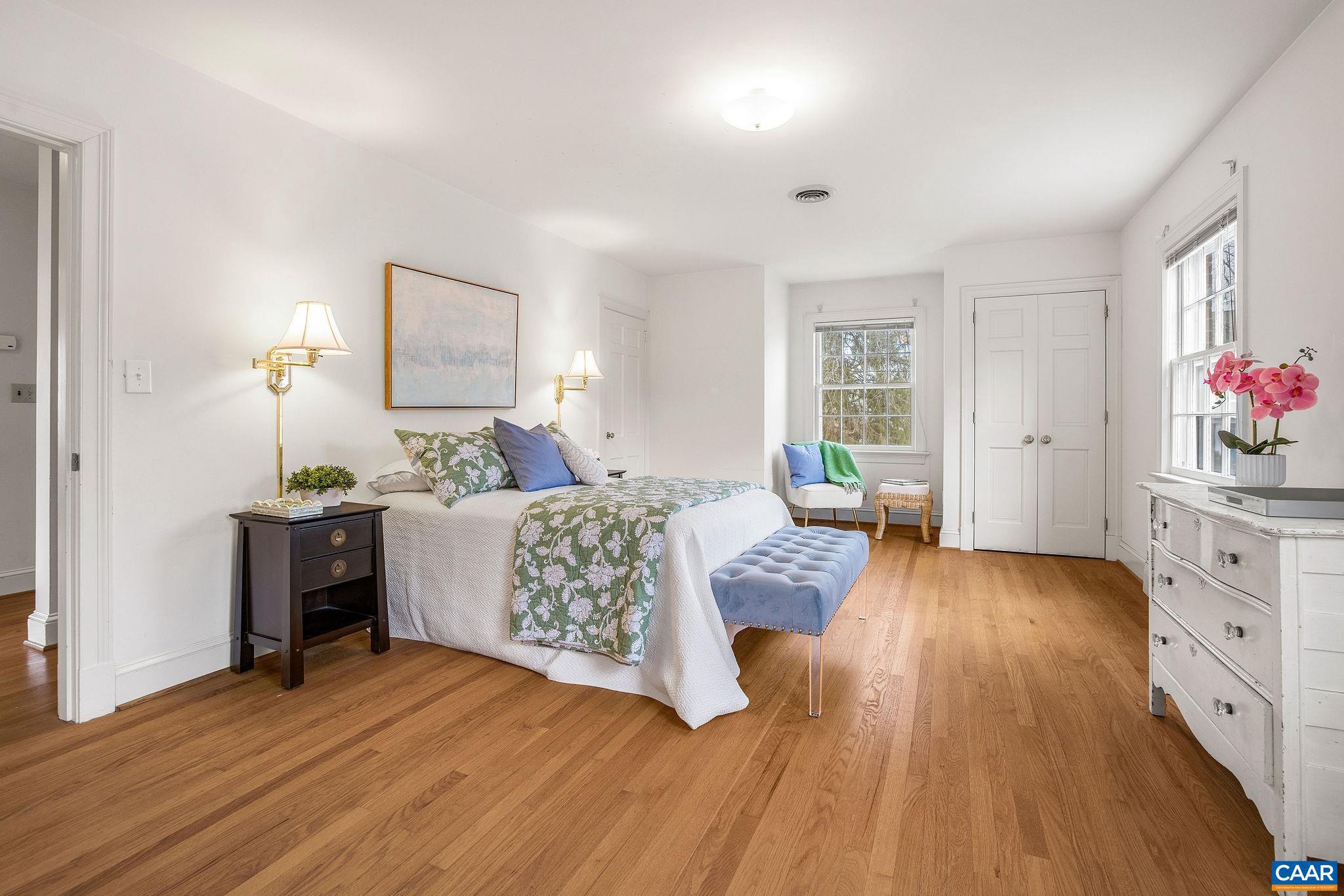 MERRYDEN - Residential