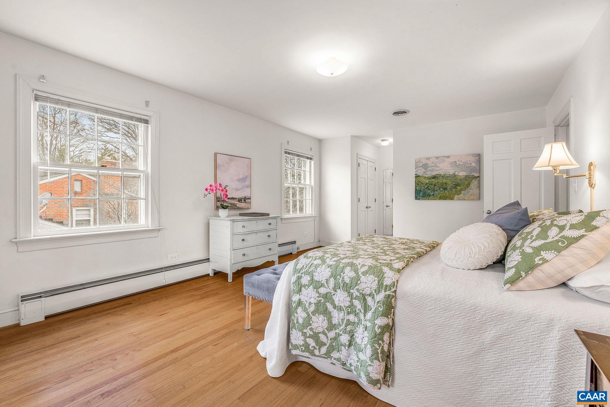 MERRYDEN - Residential