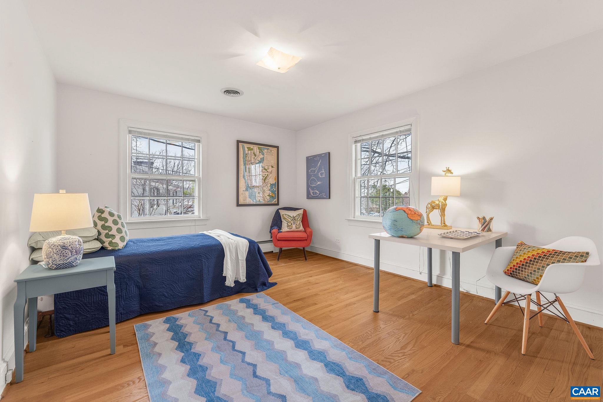 MERRYDEN - Residential