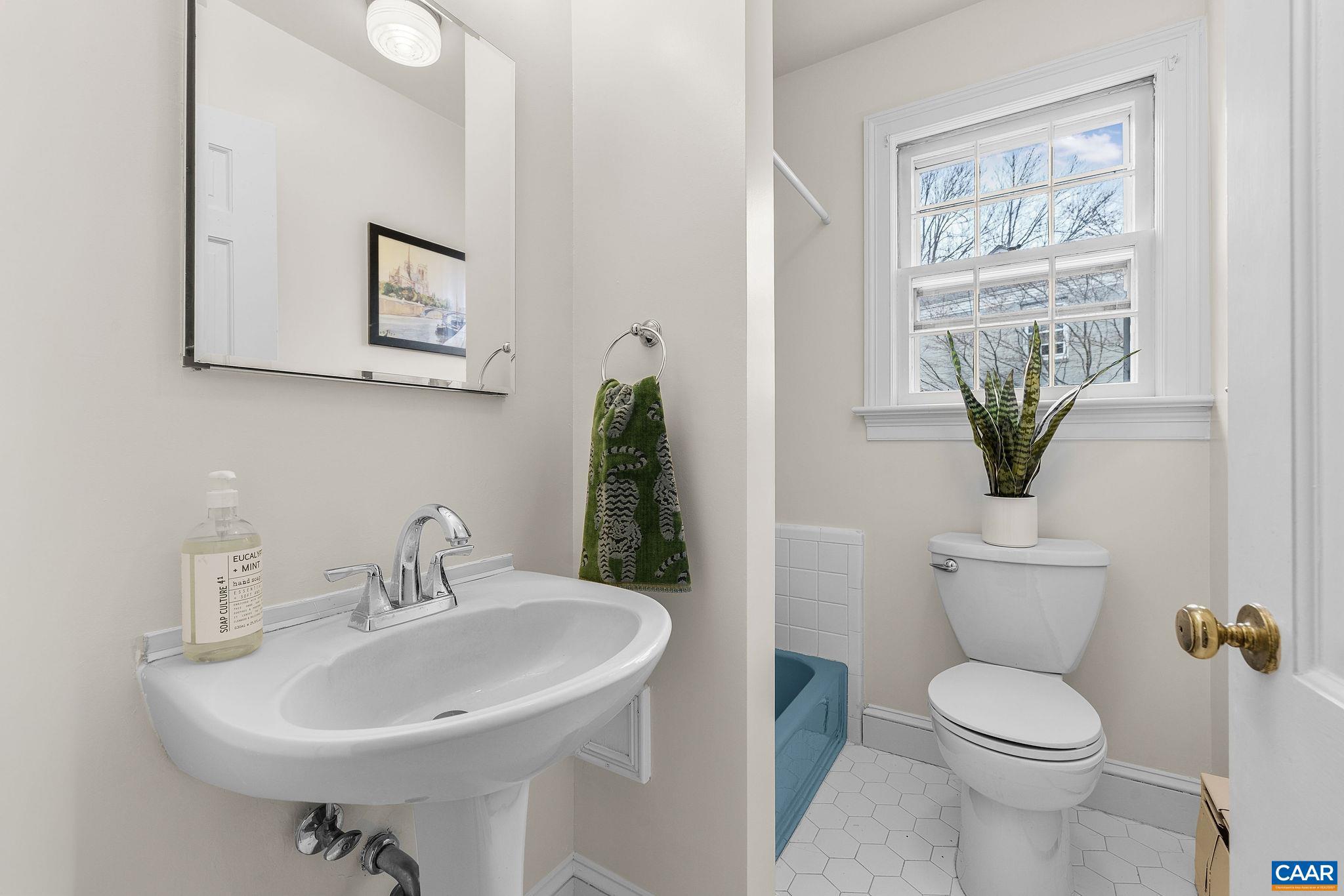 MERRYDEN - Residential