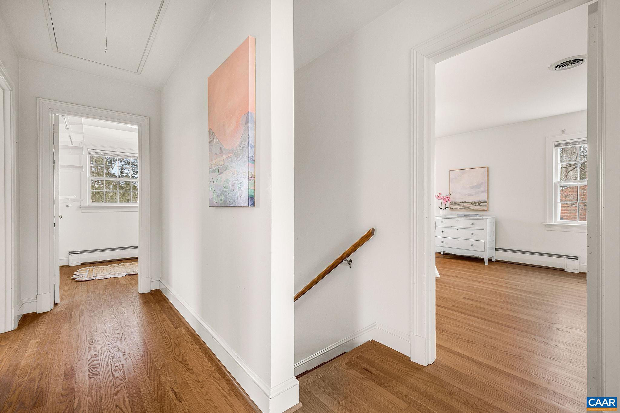 MERRYDEN - Residential