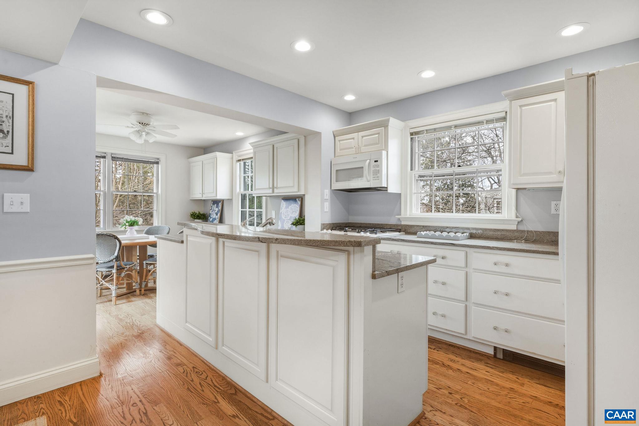 MERRYDEN - Residential