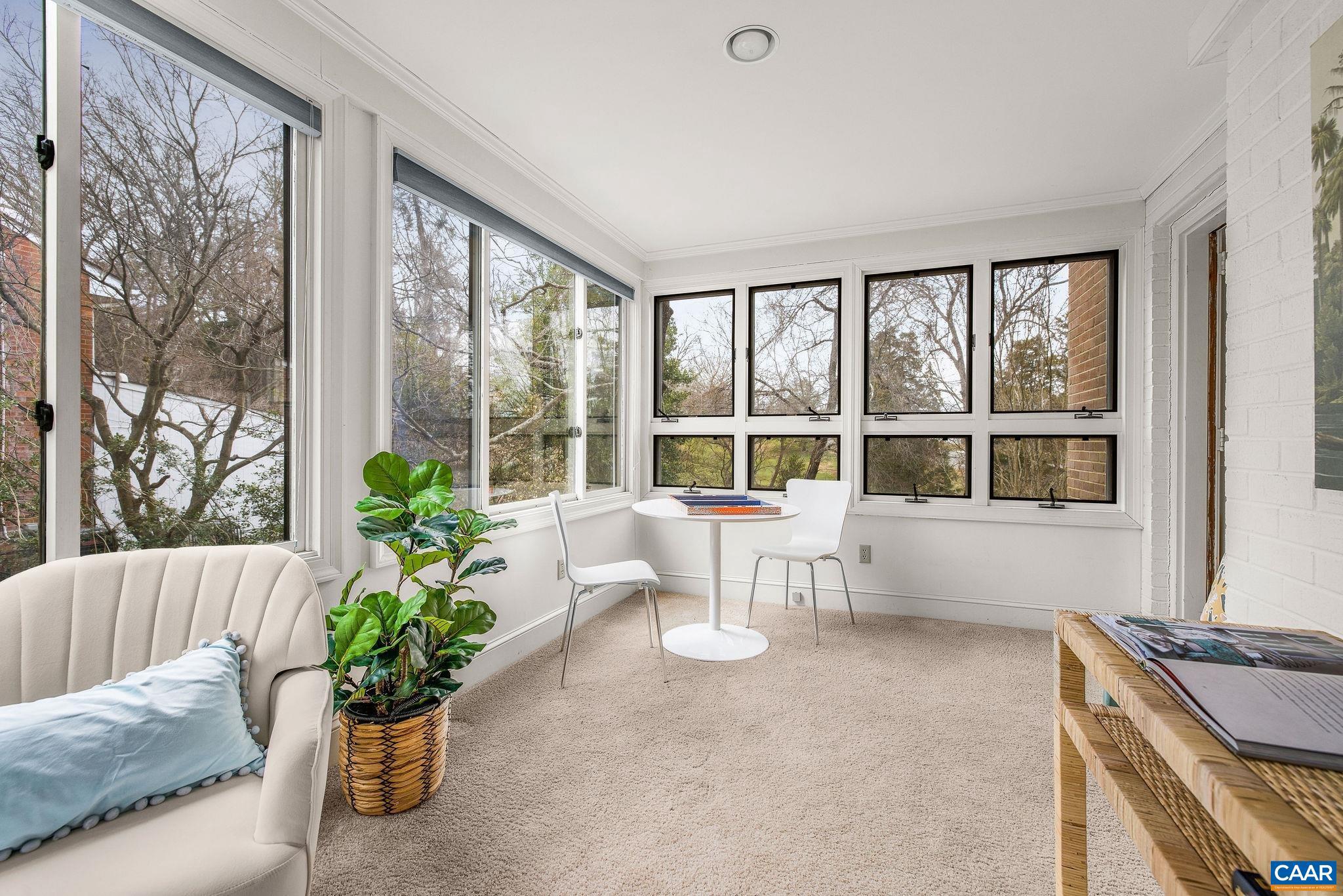 MERRYDEN - Residential