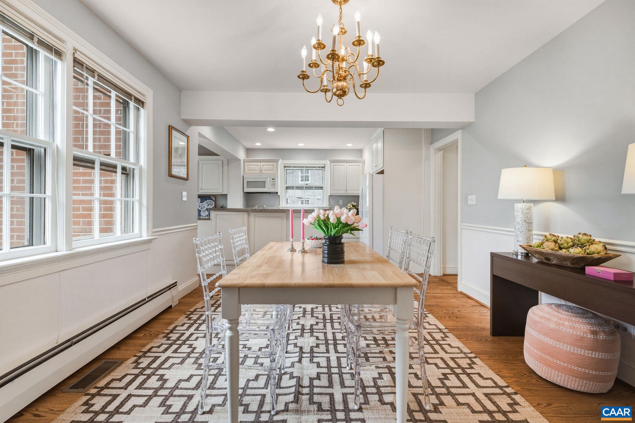 MERRYDEN - Residential