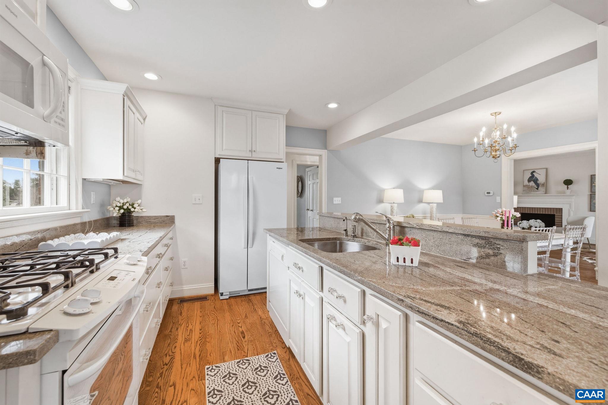 MERRYDEN - Residential