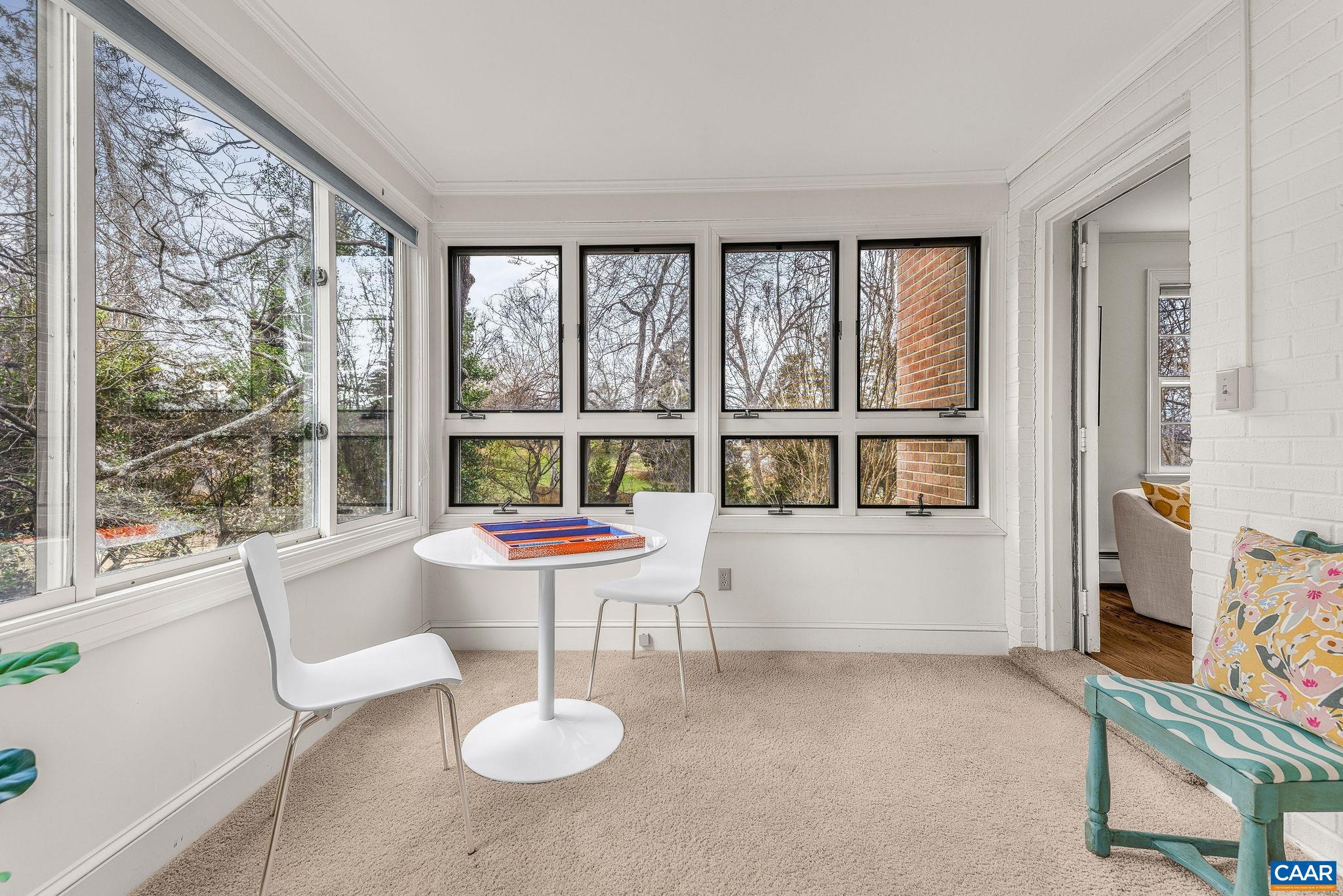 MERRYDEN - Residential