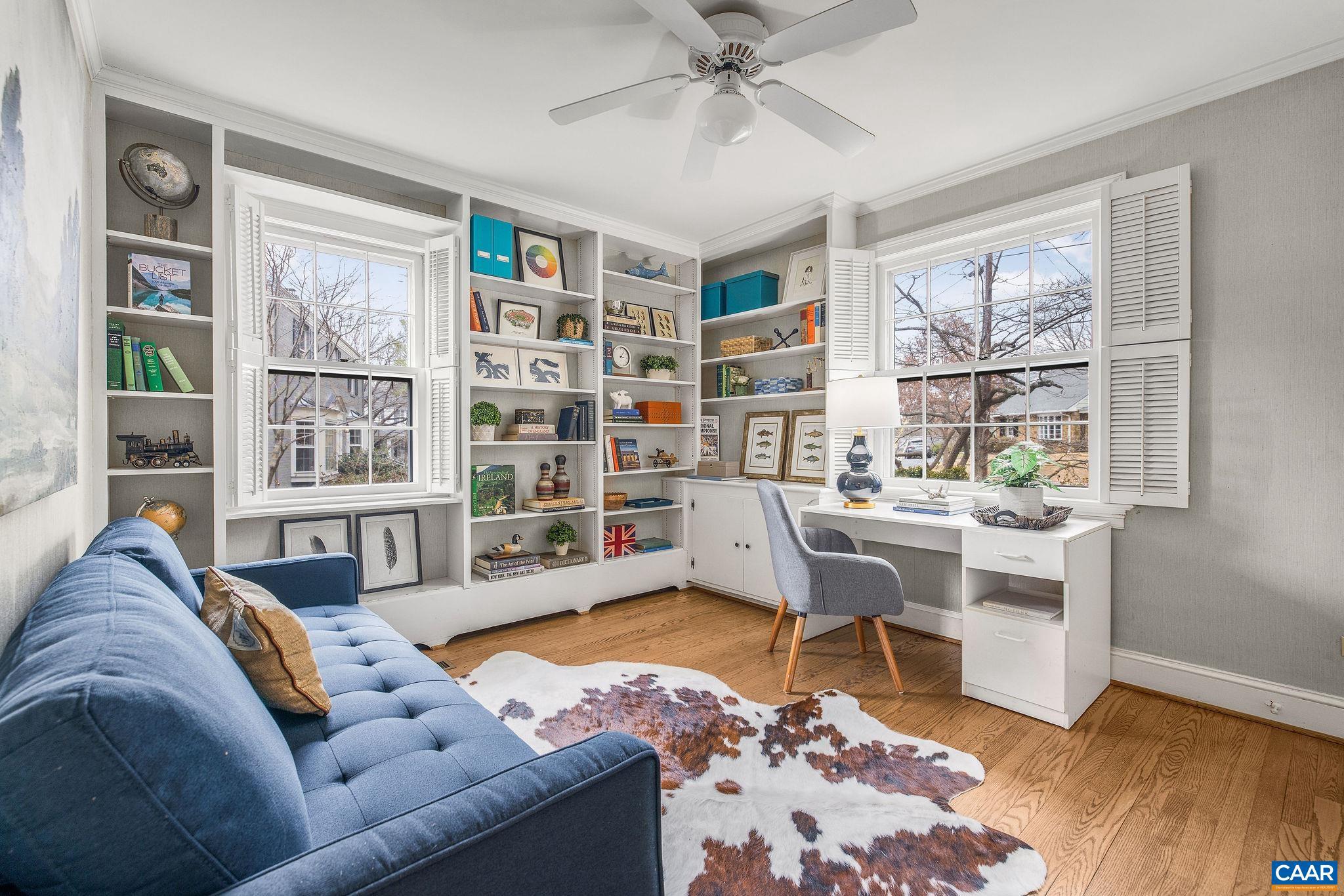 MERRYDEN - Residential