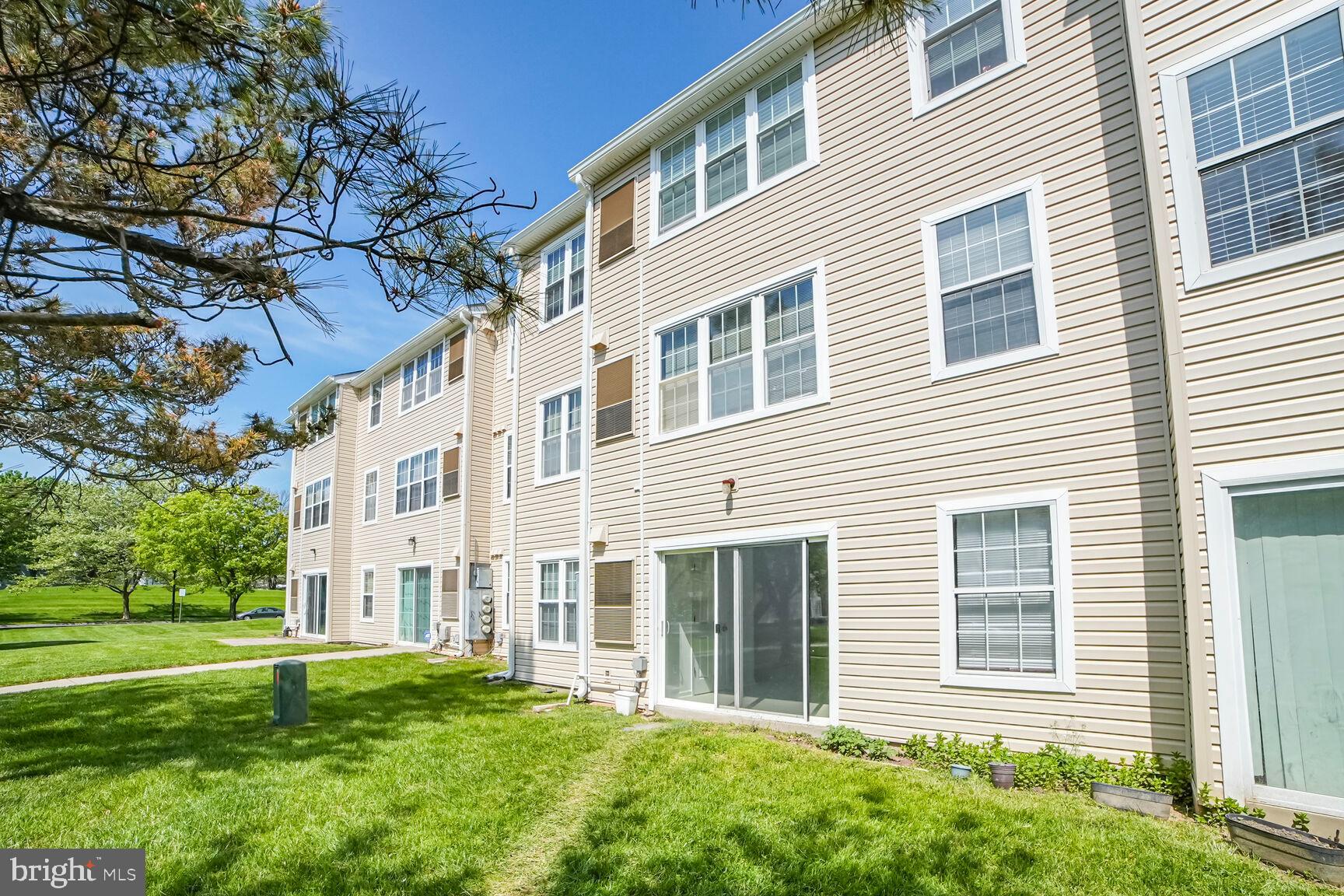 LONGMEAD CROSSING - Residential