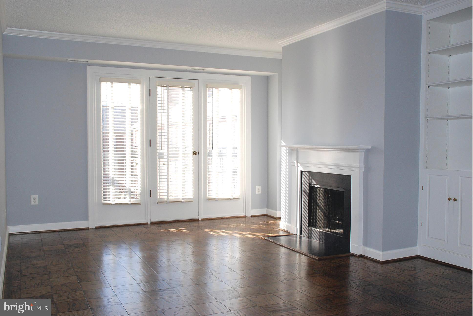 ST ASAPH SQUARE - Residential Lease