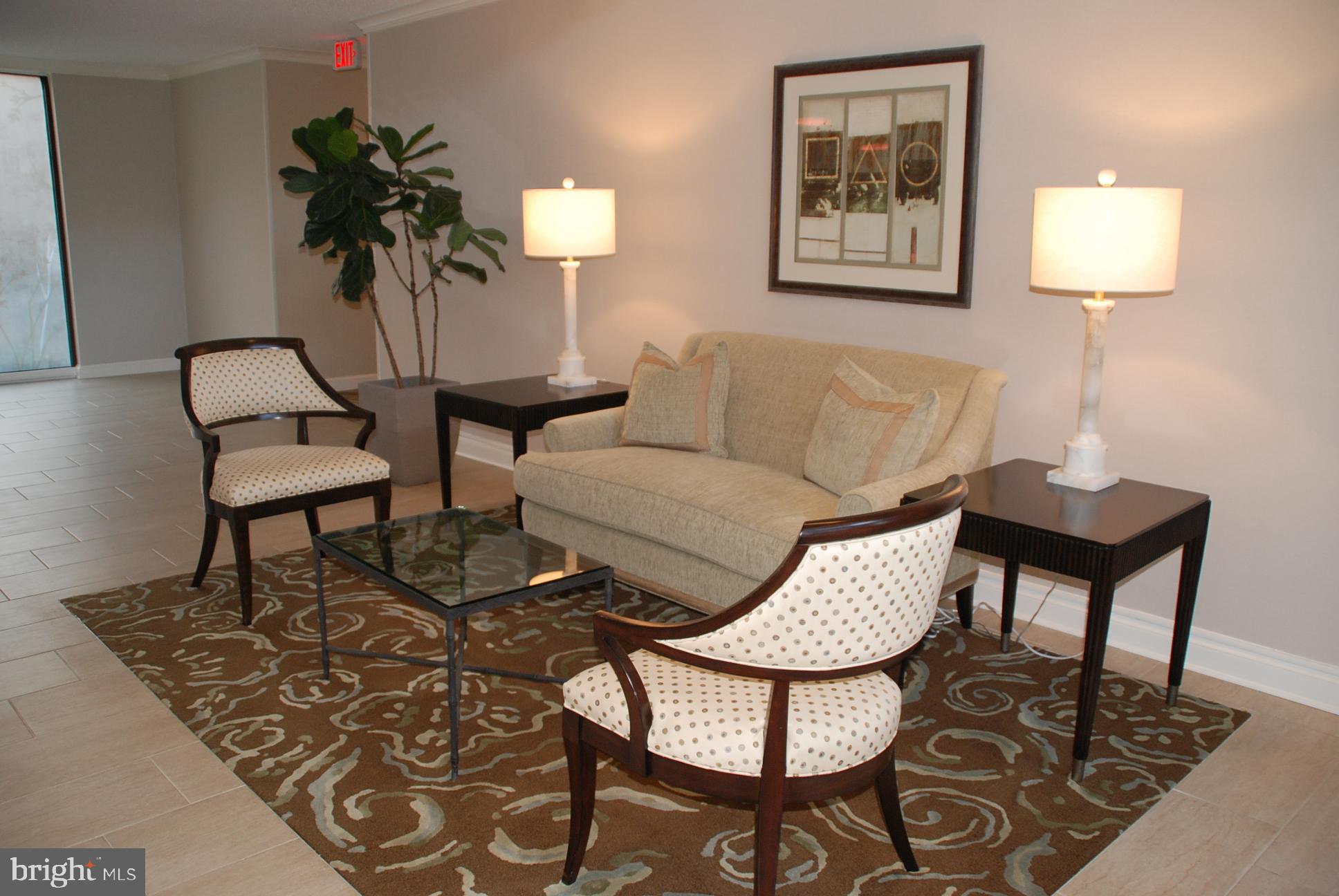 ST ASAPH SQUARE - Residential Lease