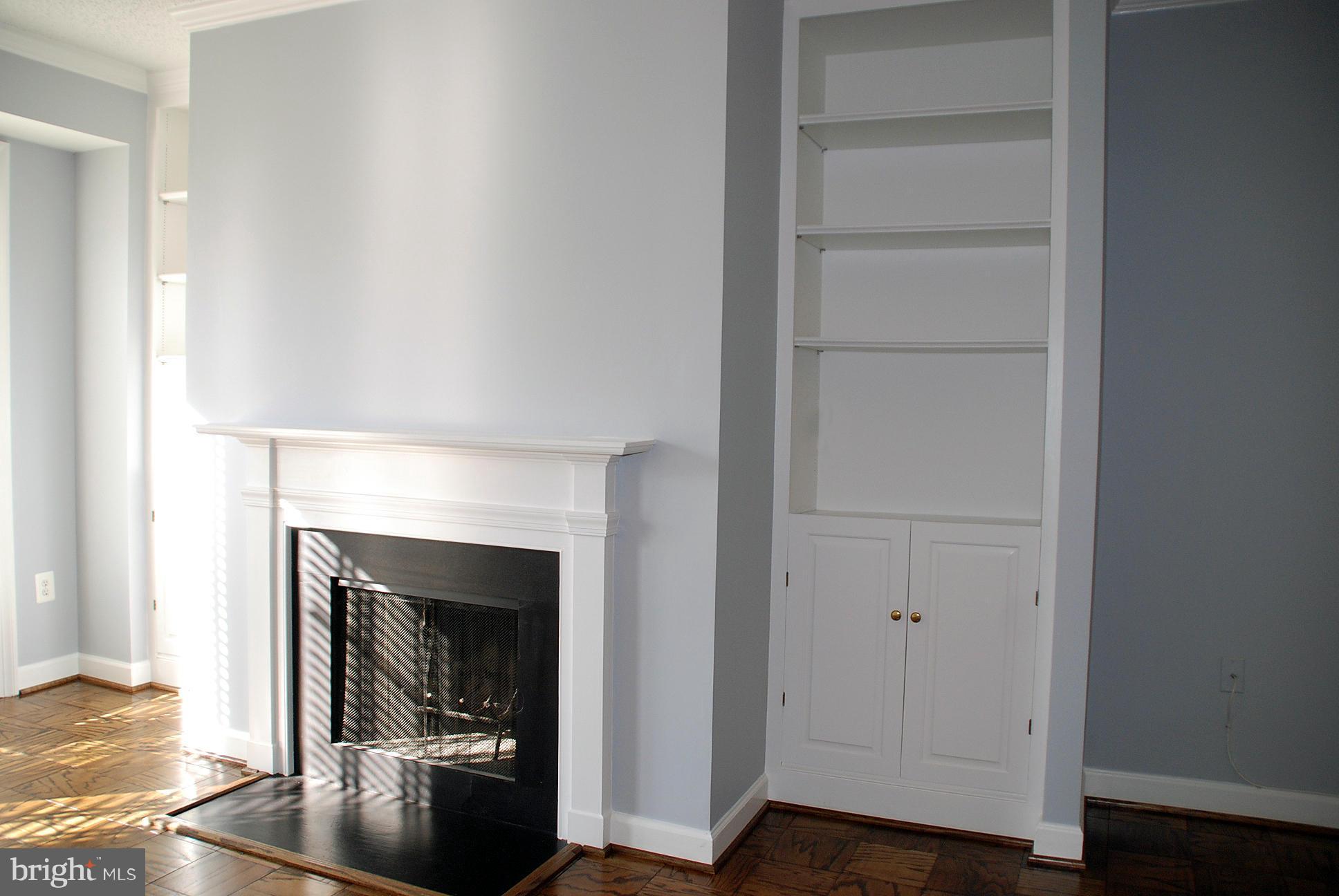 ST ASAPH SQUARE - Residential Lease