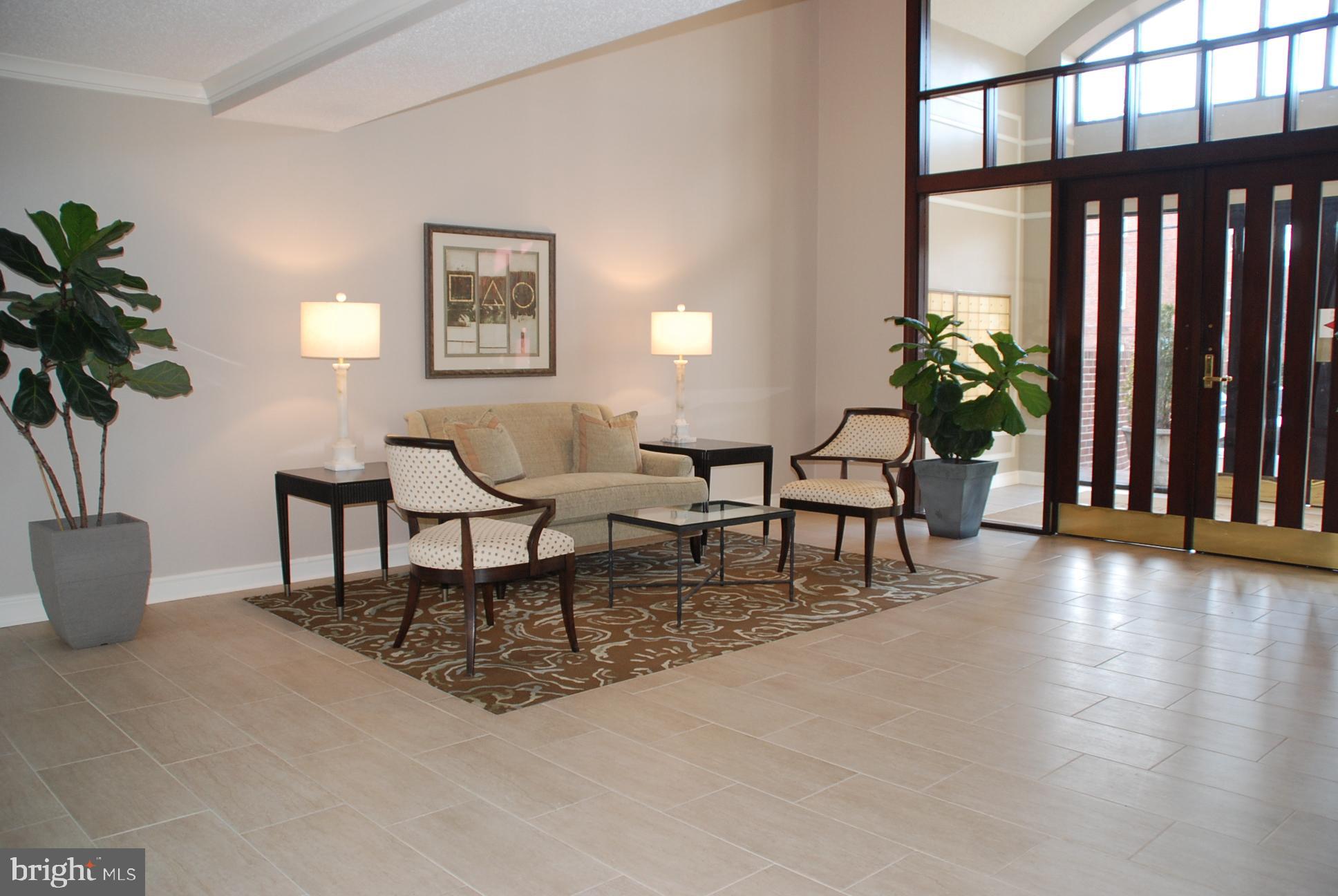 ST ASAPH SQUARE - Residential Lease