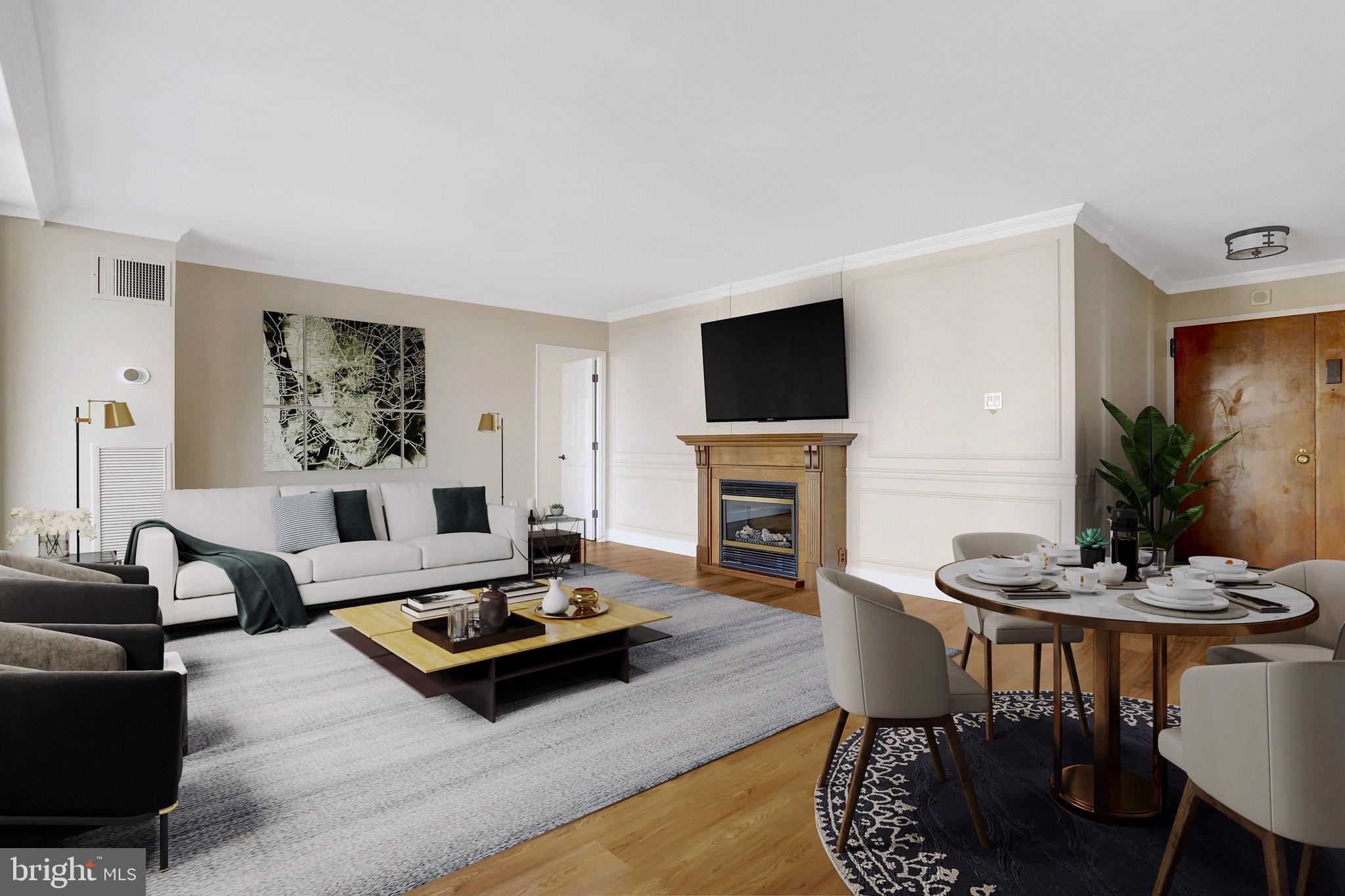 OLD TOWN NORTH - Residential