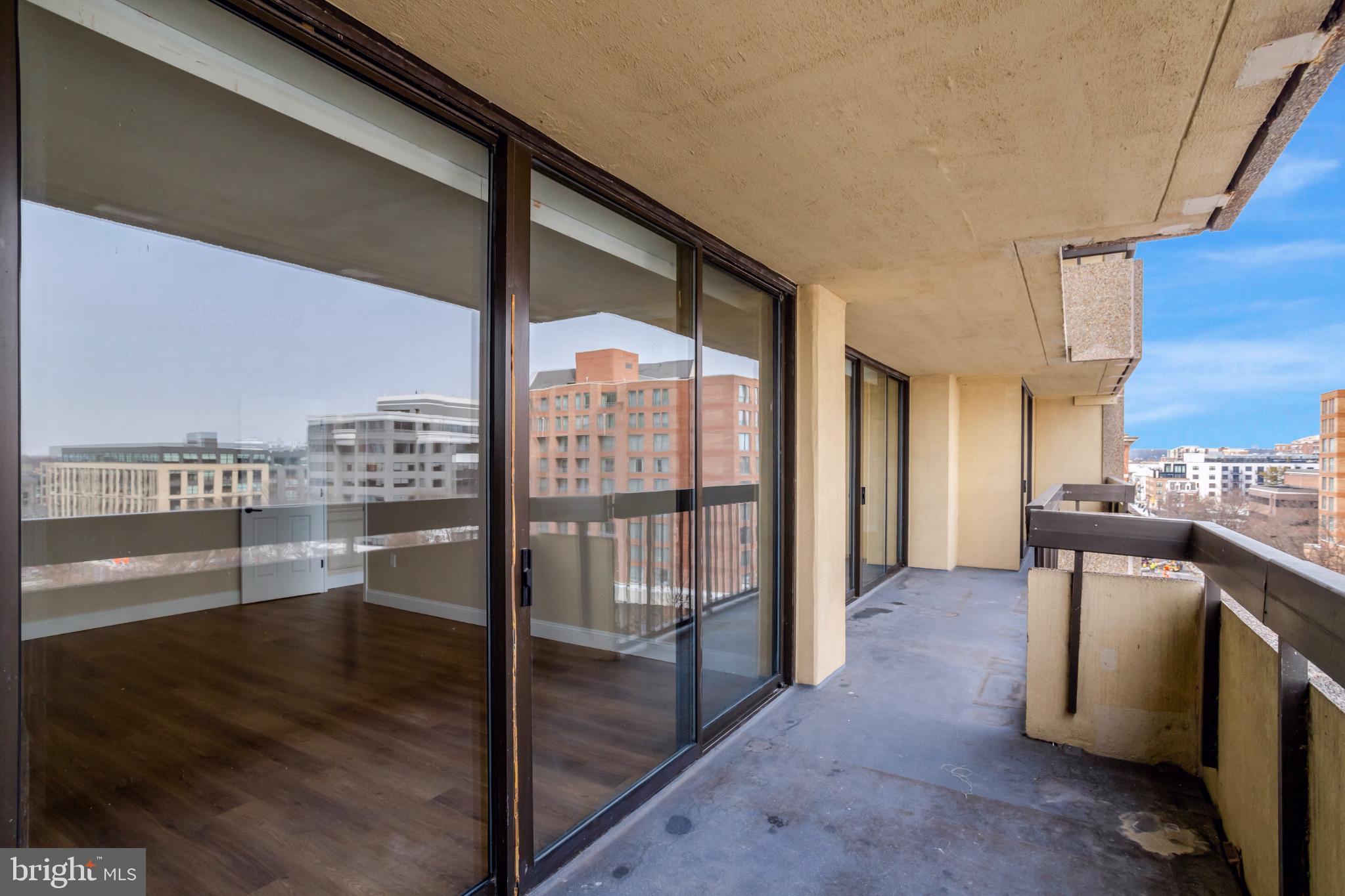 OLD TOWN NORTH - Residential