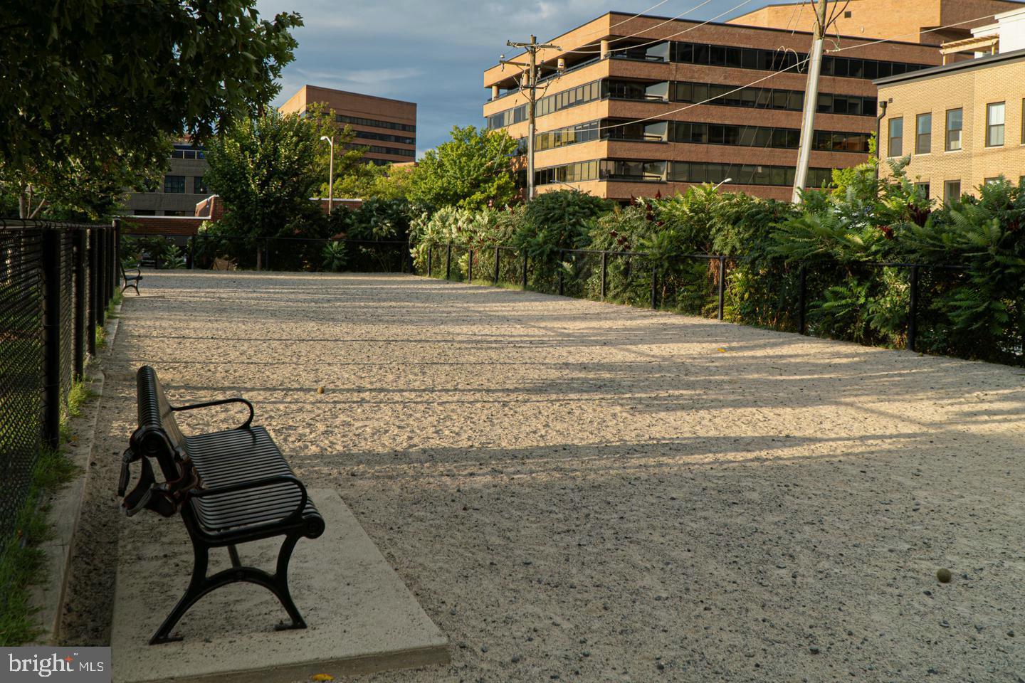 OLD TOWN NORTH - Residential