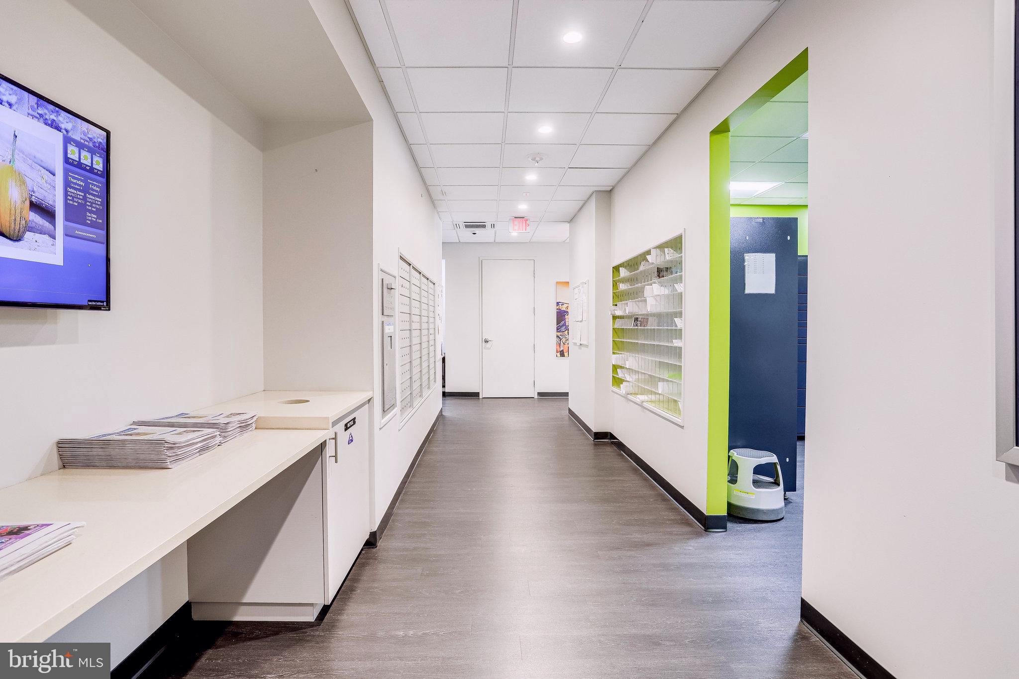 OLD TOWN NORTH - Residential