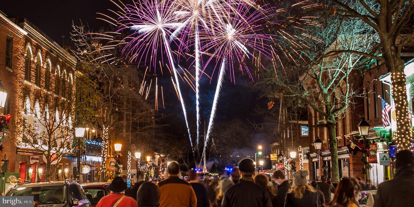 OLD TOWN NORTH - Residential