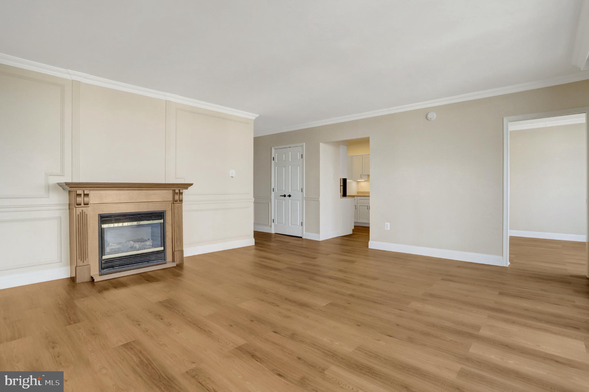 OLD TOWN NORTH - Residential