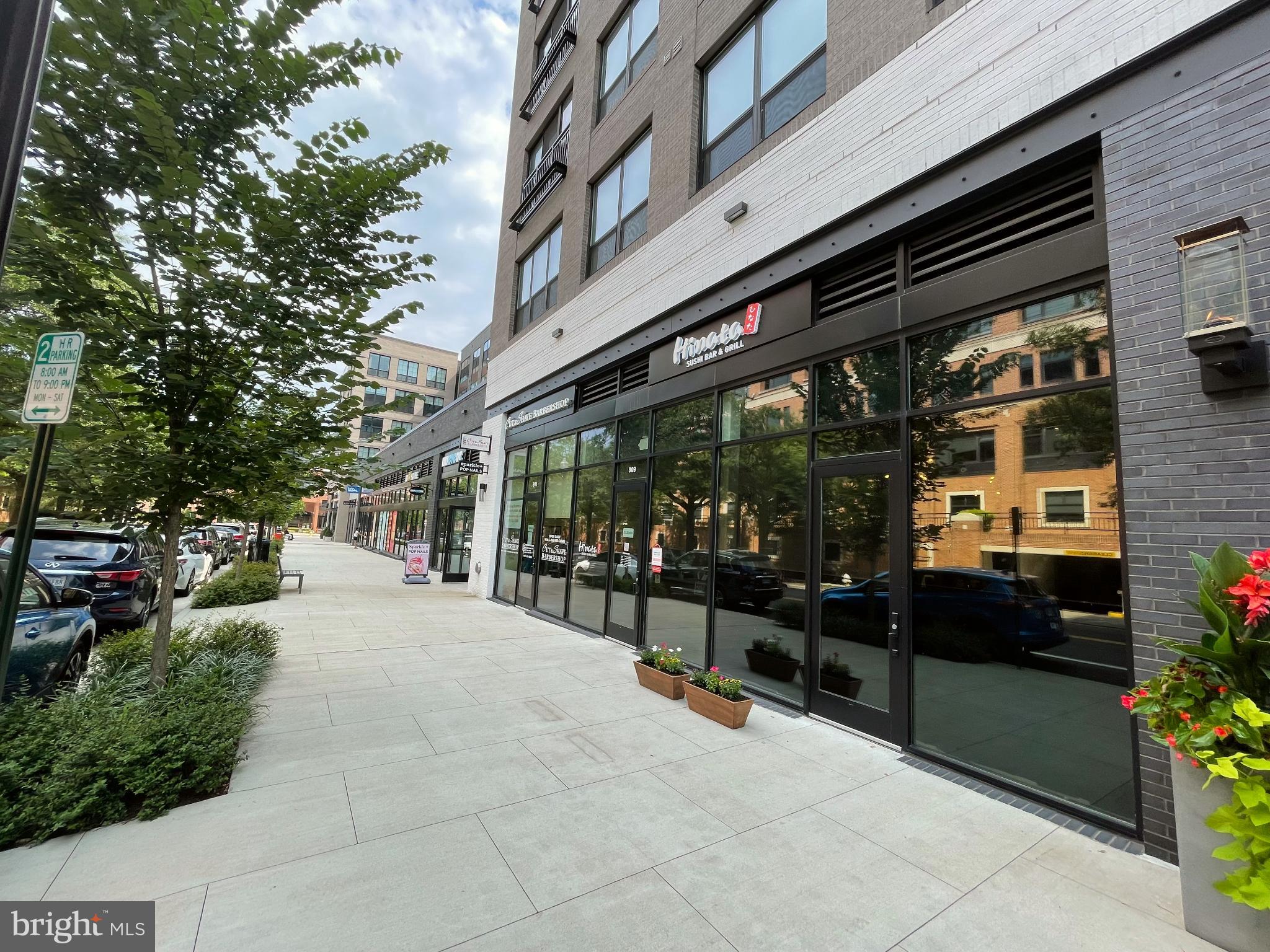 OLD TOWN NORTH - Residential