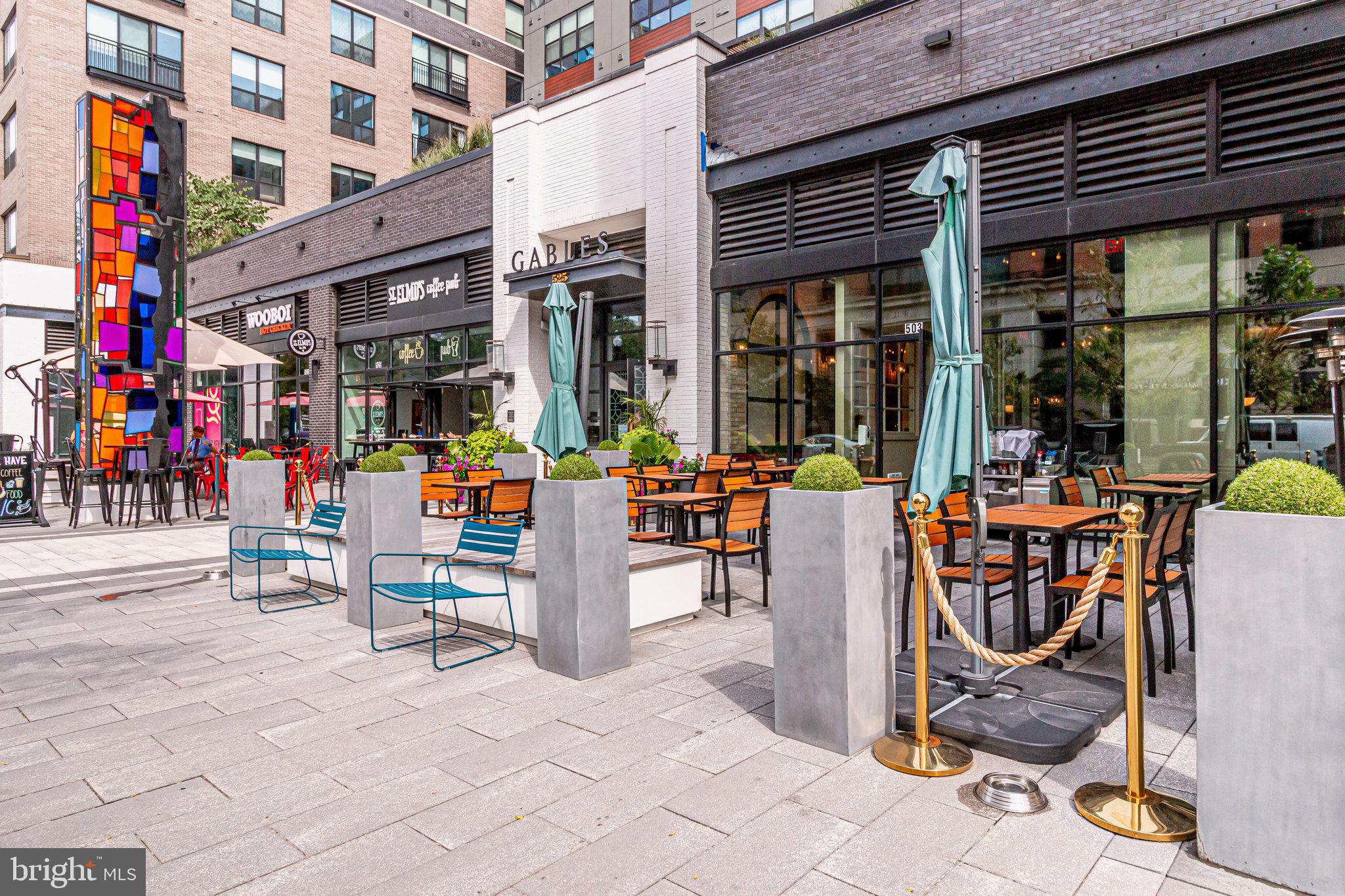 OLD TOWN NORTH - Residential