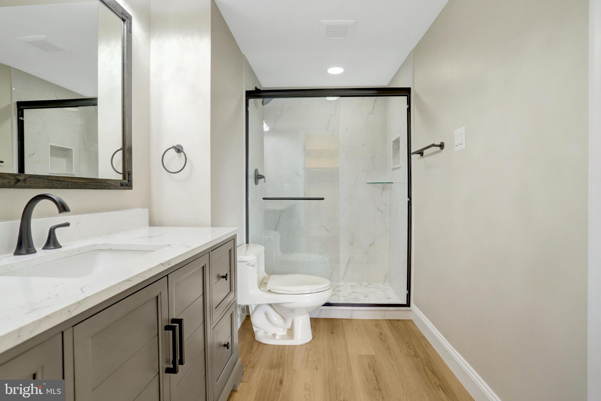 OLD TOWN NORTH - Residential