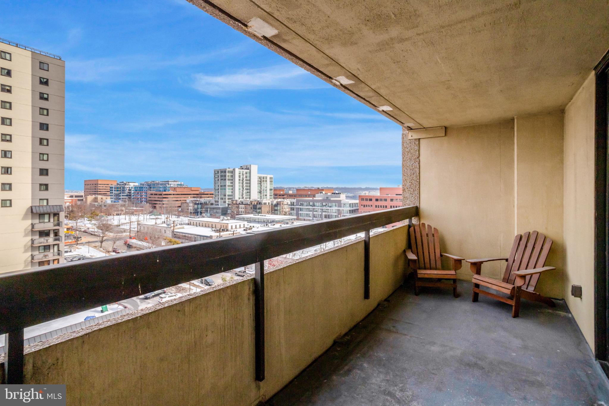 OLD TOWN NORTH - Residential