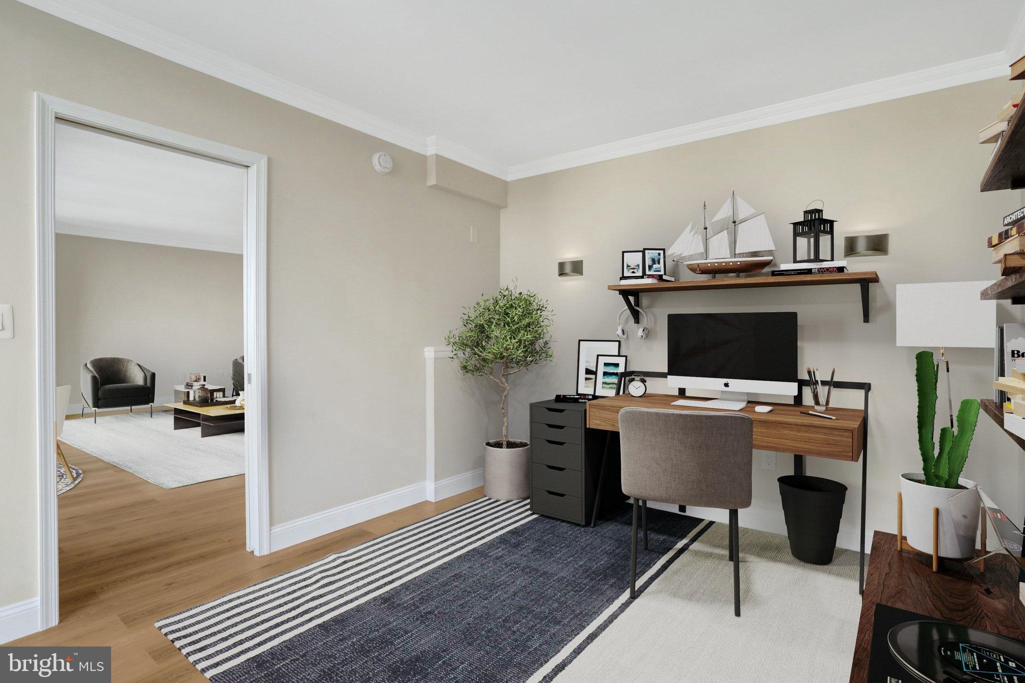 OLD TOWN NORTH - Residential