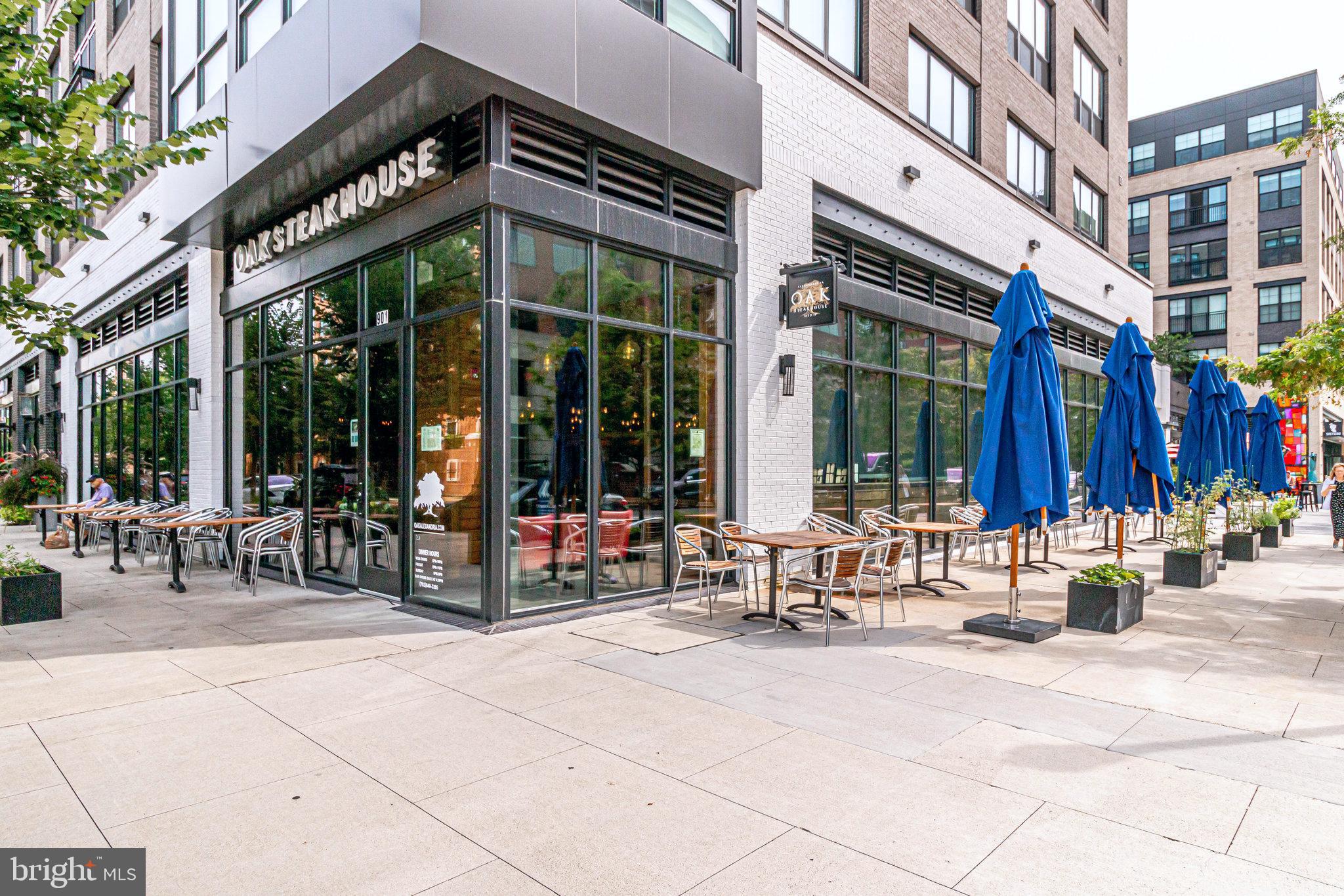 OLD TOWN NORTH - Residential