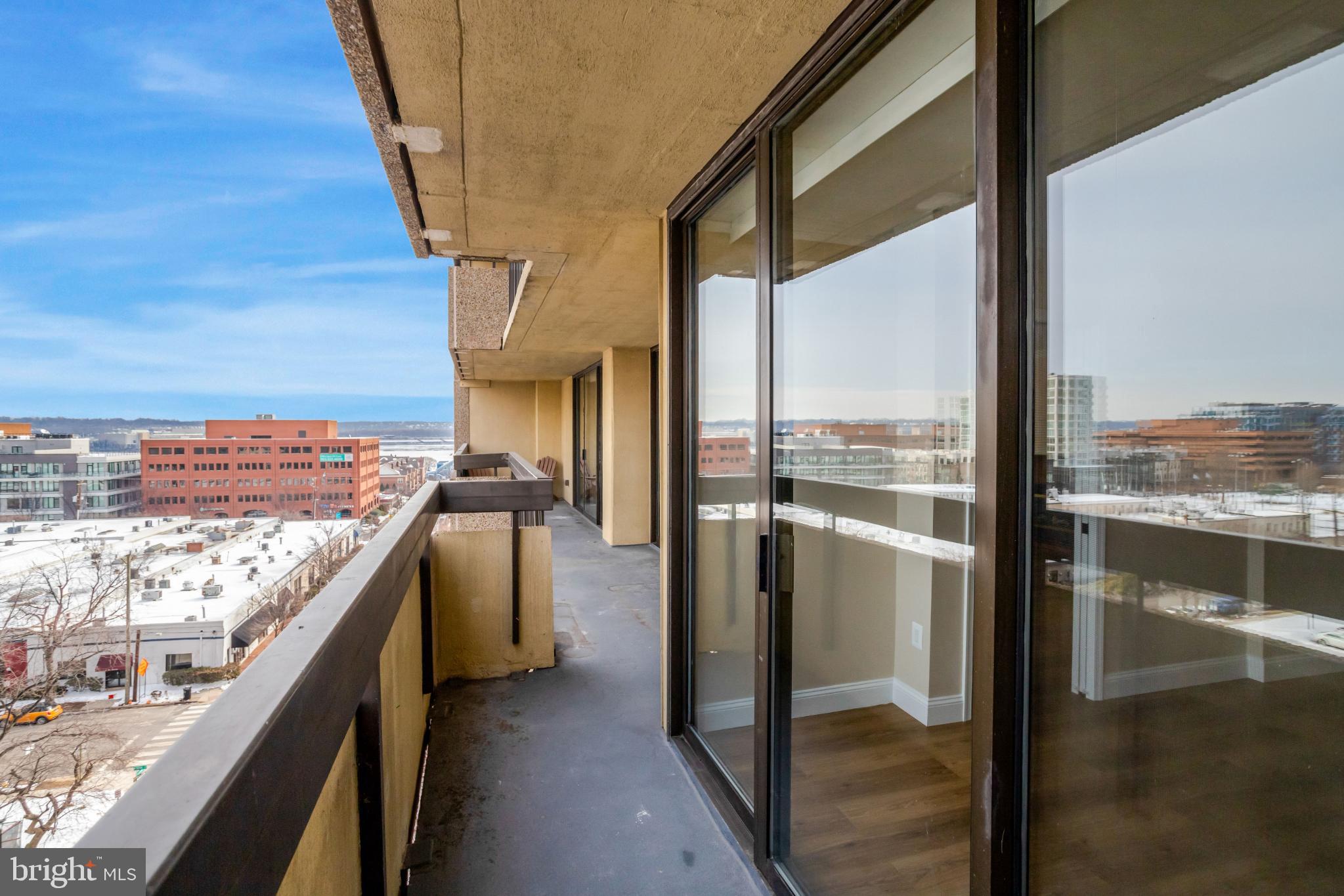 OLD TOWN NORTH - Residential