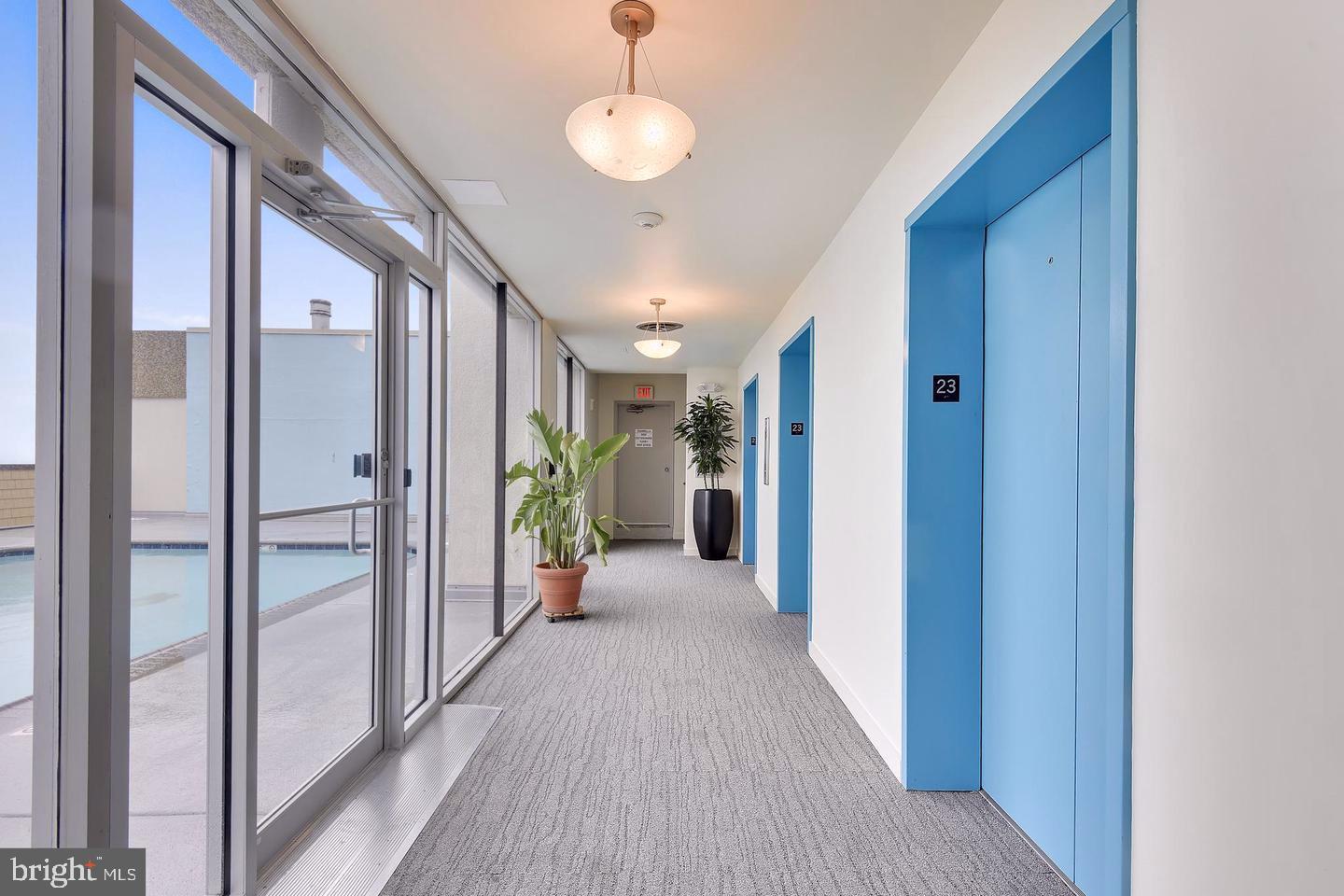 OLD TOWN NORTH - Residential