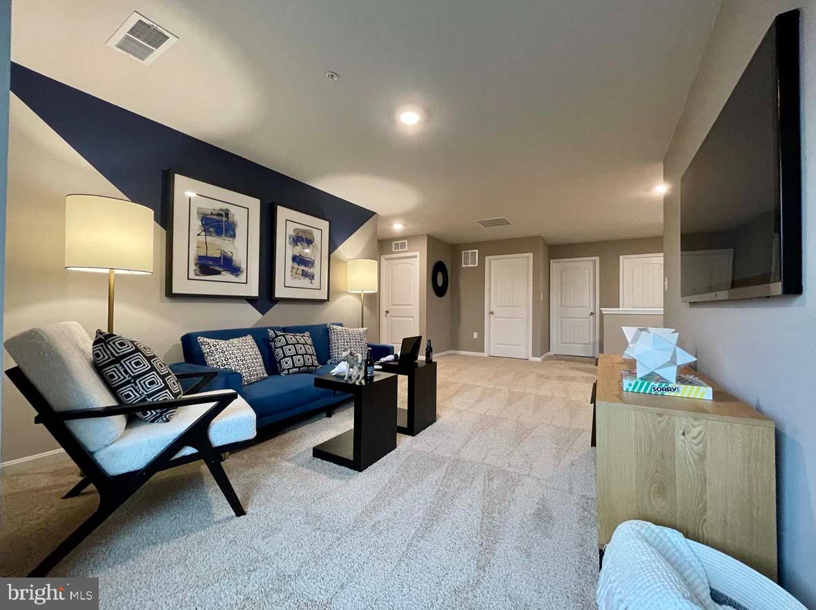 MAGNOLIA ESTATES - Residential