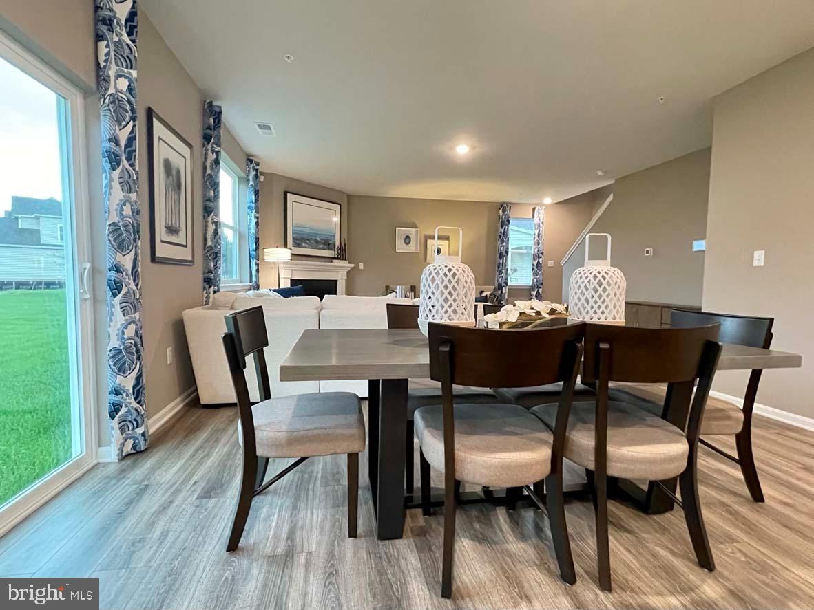 MAGNOLIA ESTATES - Residential