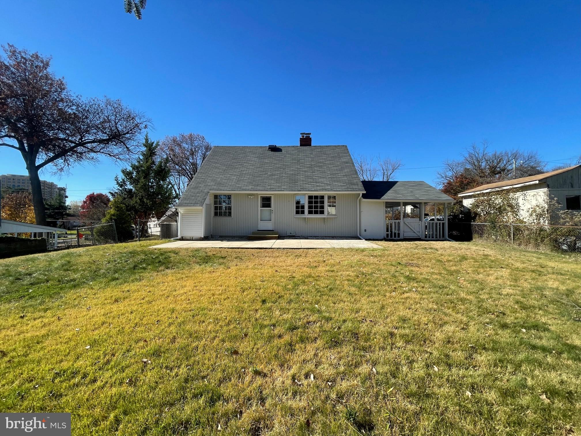 TWINBROOK - Residential Lease