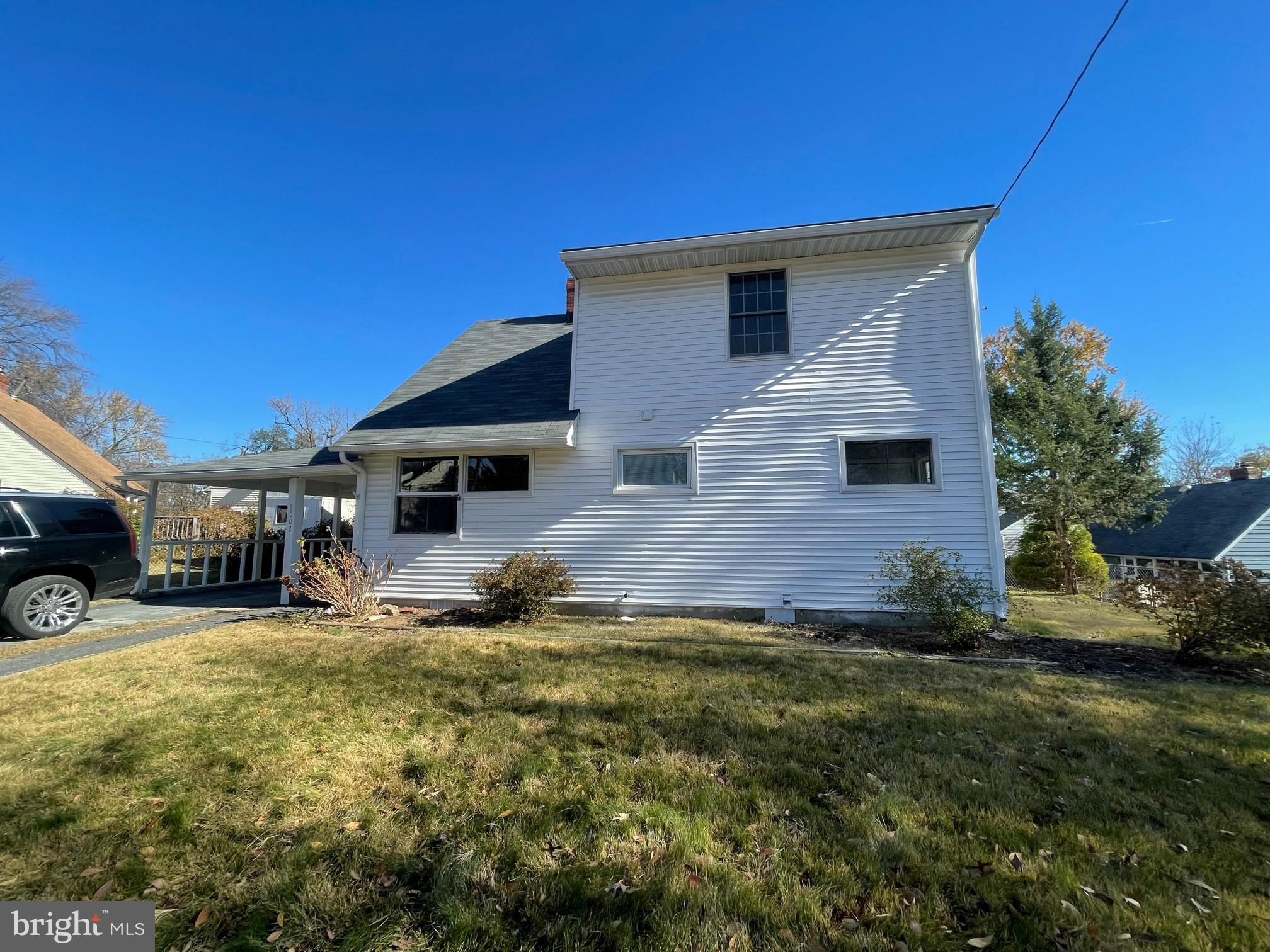 TWINBROOK - Residential Lease