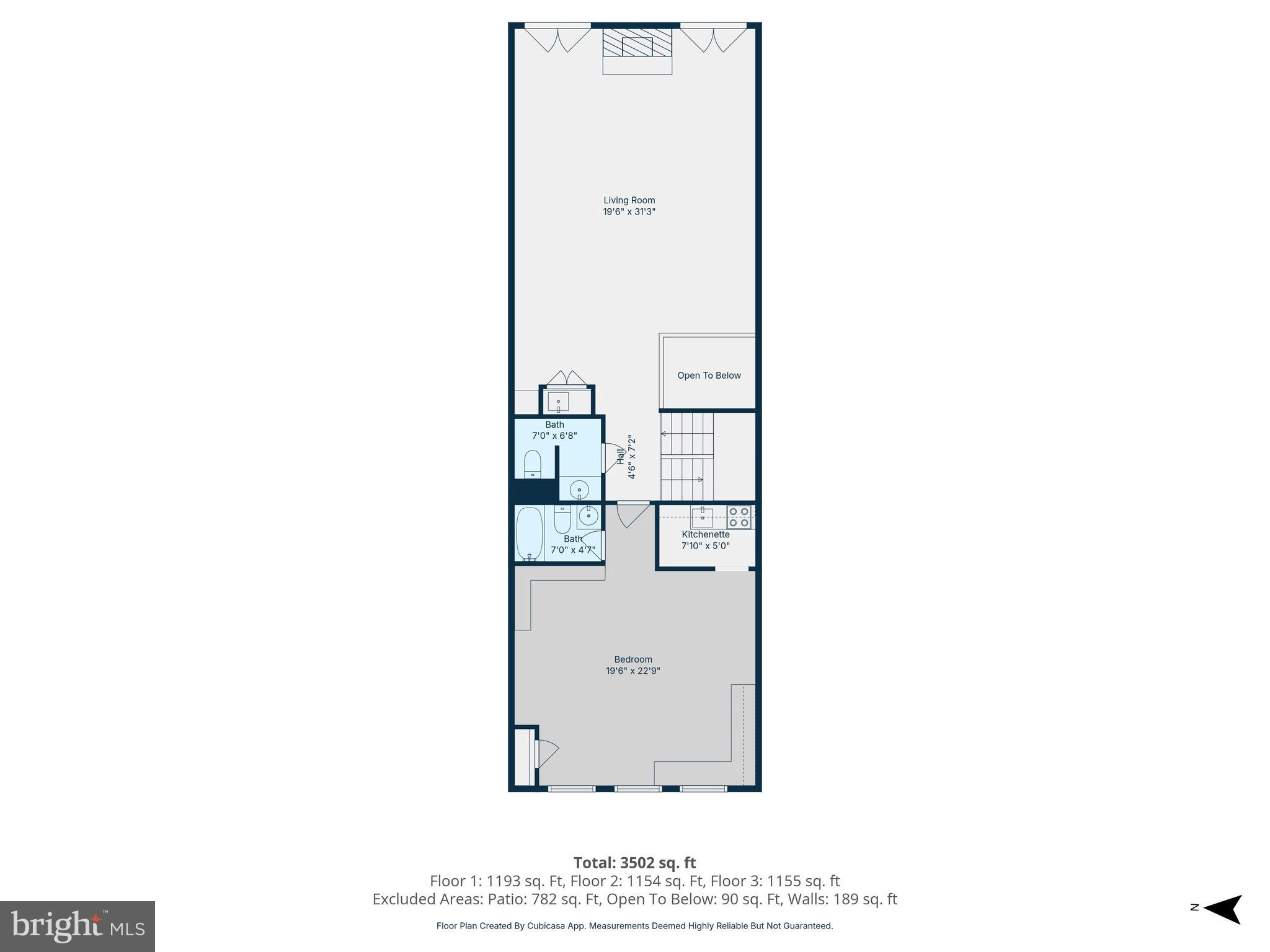 CAPITOL HILL - Residential