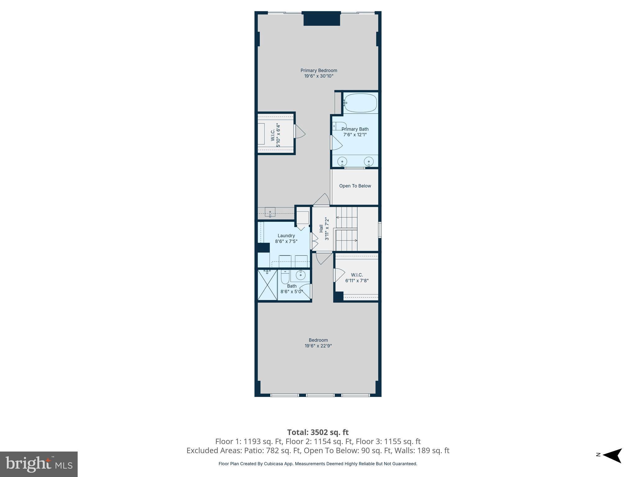 CAPITOL HILL - Residential