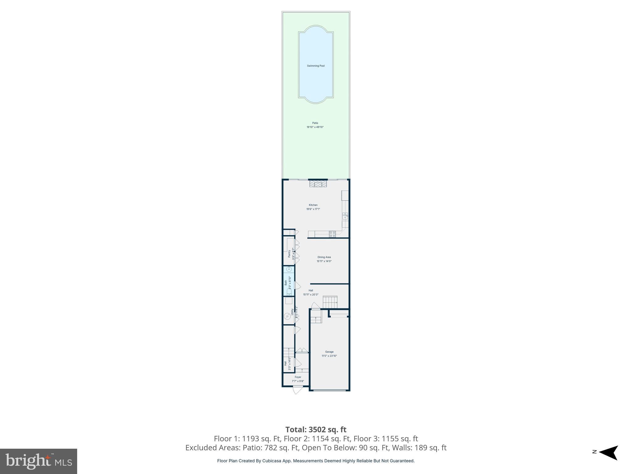 CAPITOL HILL - Residential