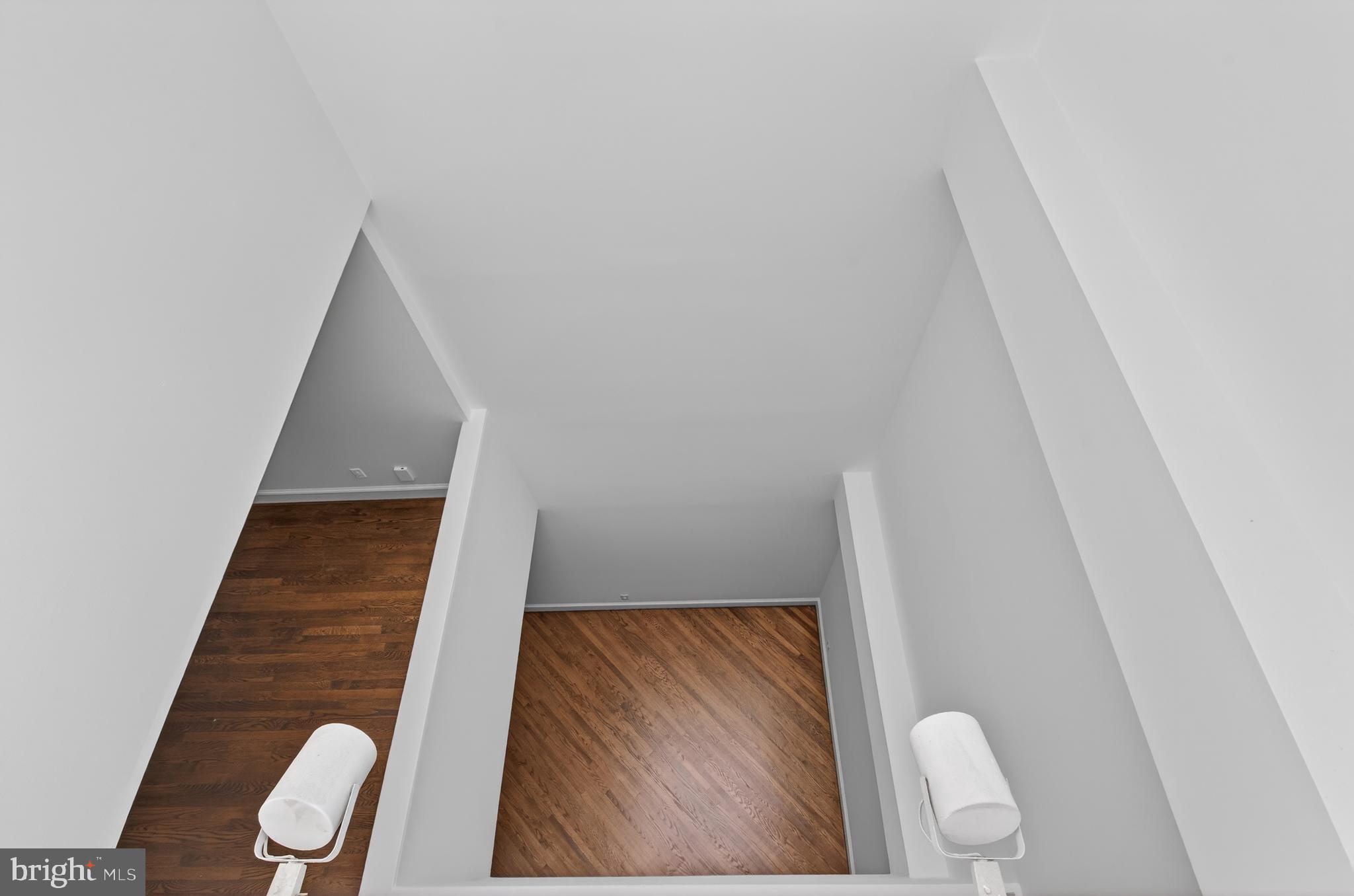 CAPITOL HILL - Residential