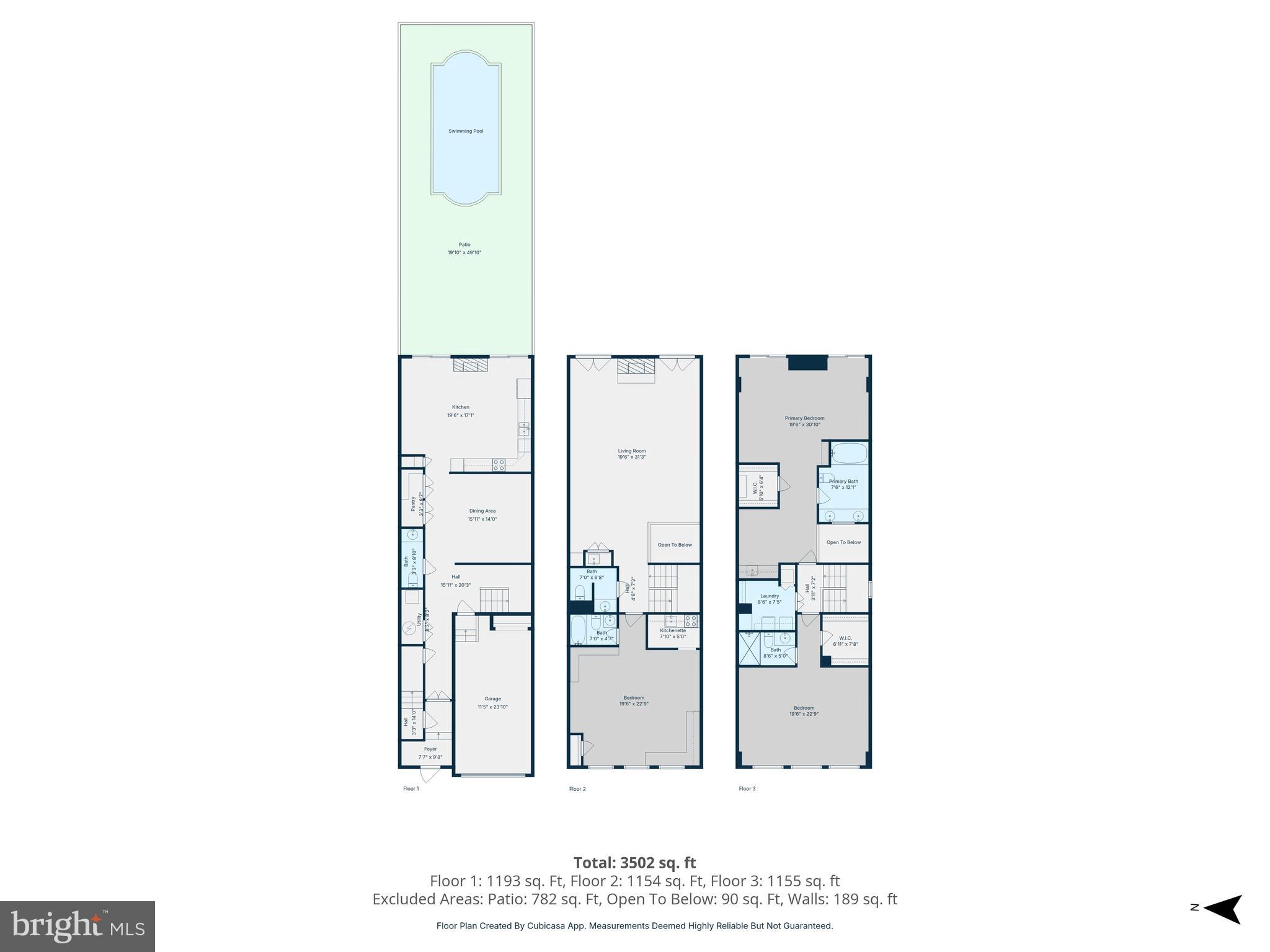 CAPITOL HILL - Residential