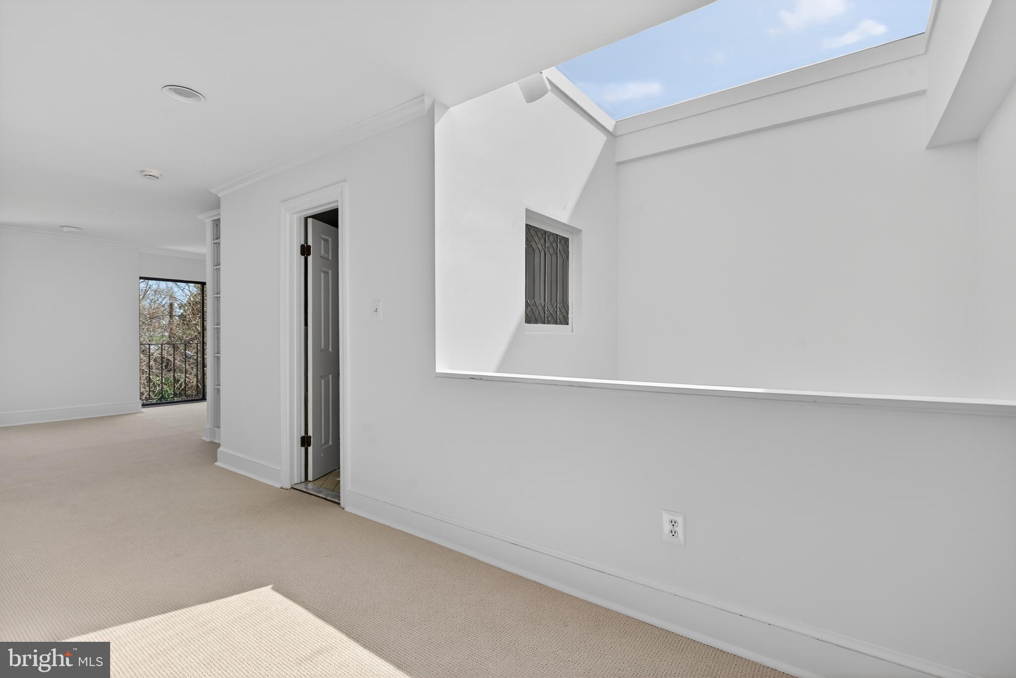CAPITOL HILL - Residential