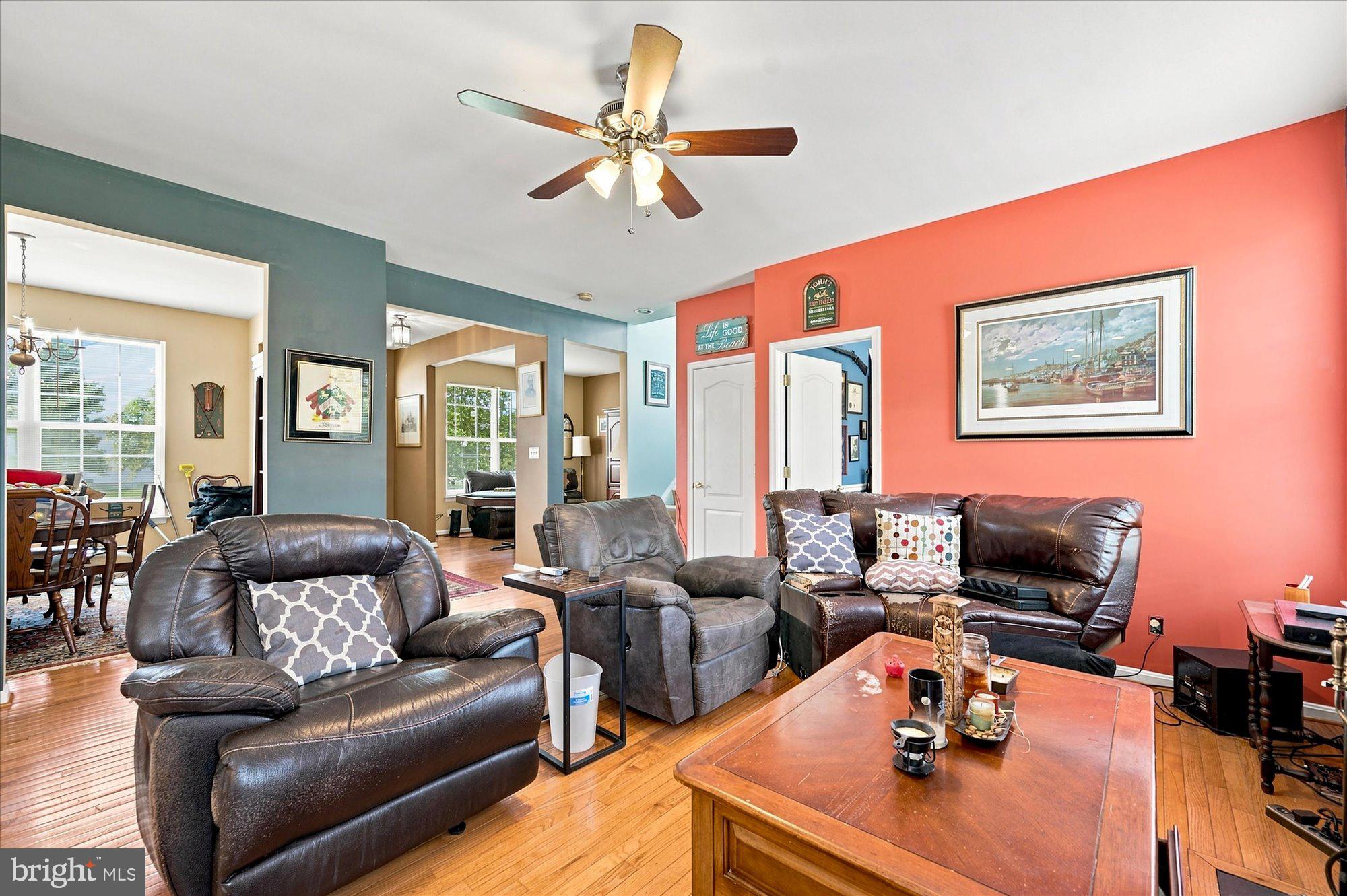 395 DUELING WAY