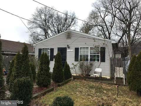 Homes For Sale - 1304 Doewood Lane<br/> CAPITOL HEIGHTS, MD 20743