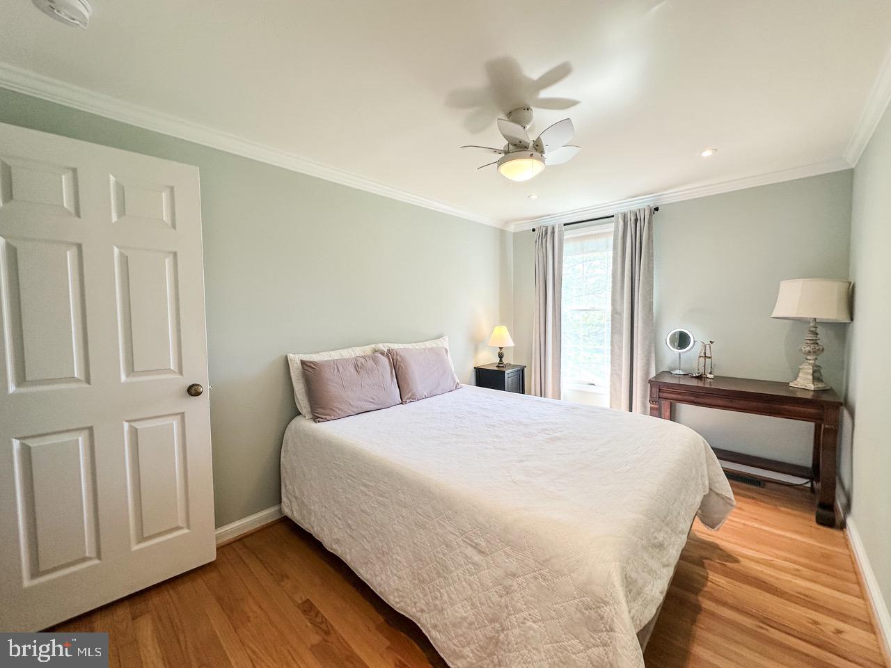 SEQUOIA FARMS - Residential Lease