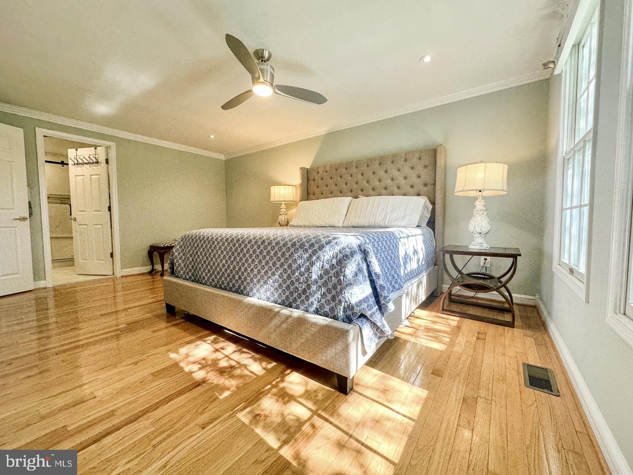 SEQUOIA FARMS - Residential Lease