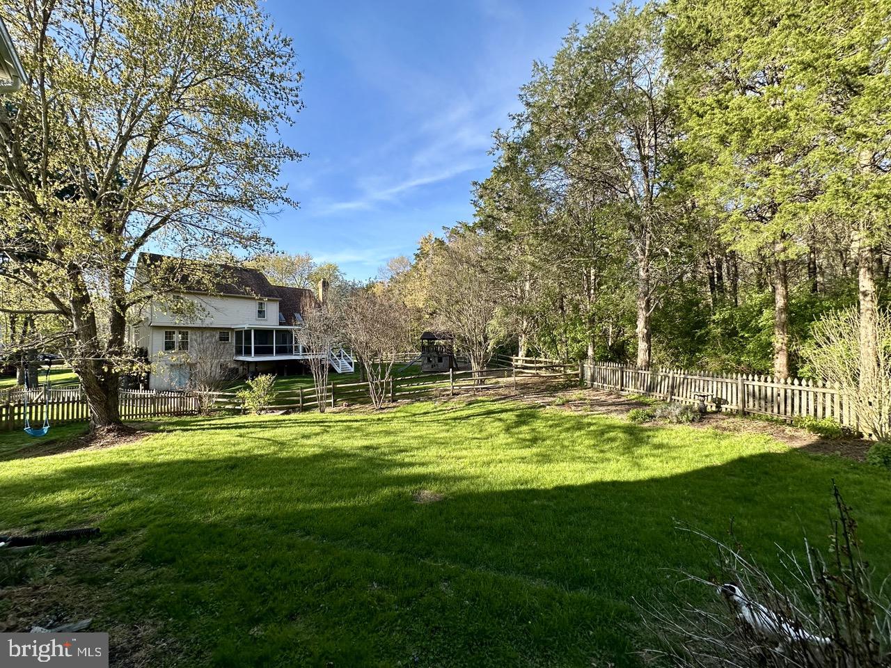 SEQUOIA FARMS - Residential Lease