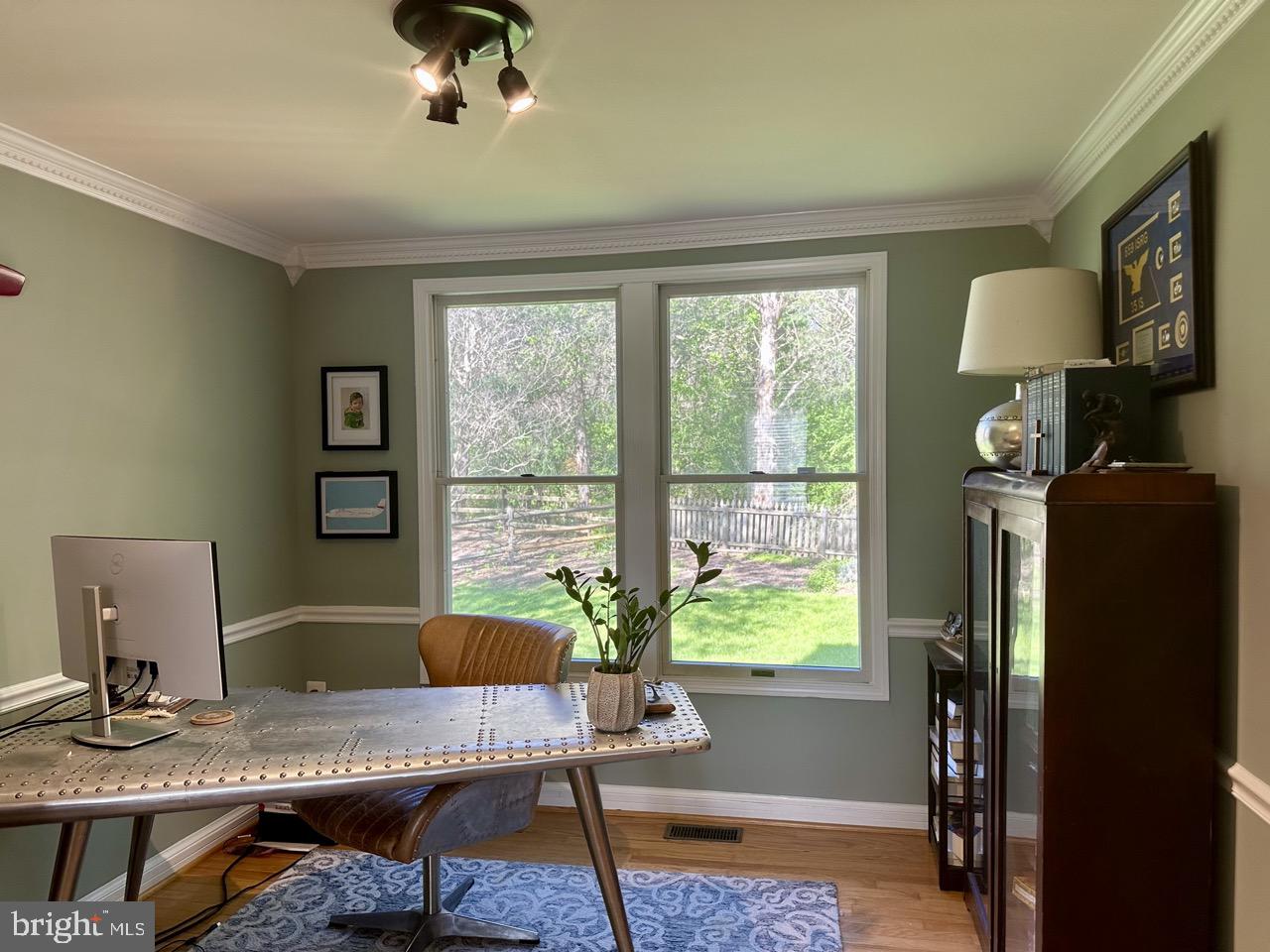 SEQUOIA FARMS - Residential Lease