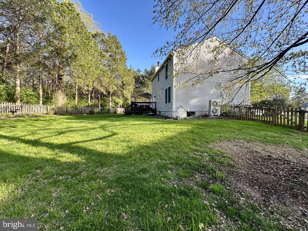 SEQUOIA FARMS - Residential Lease