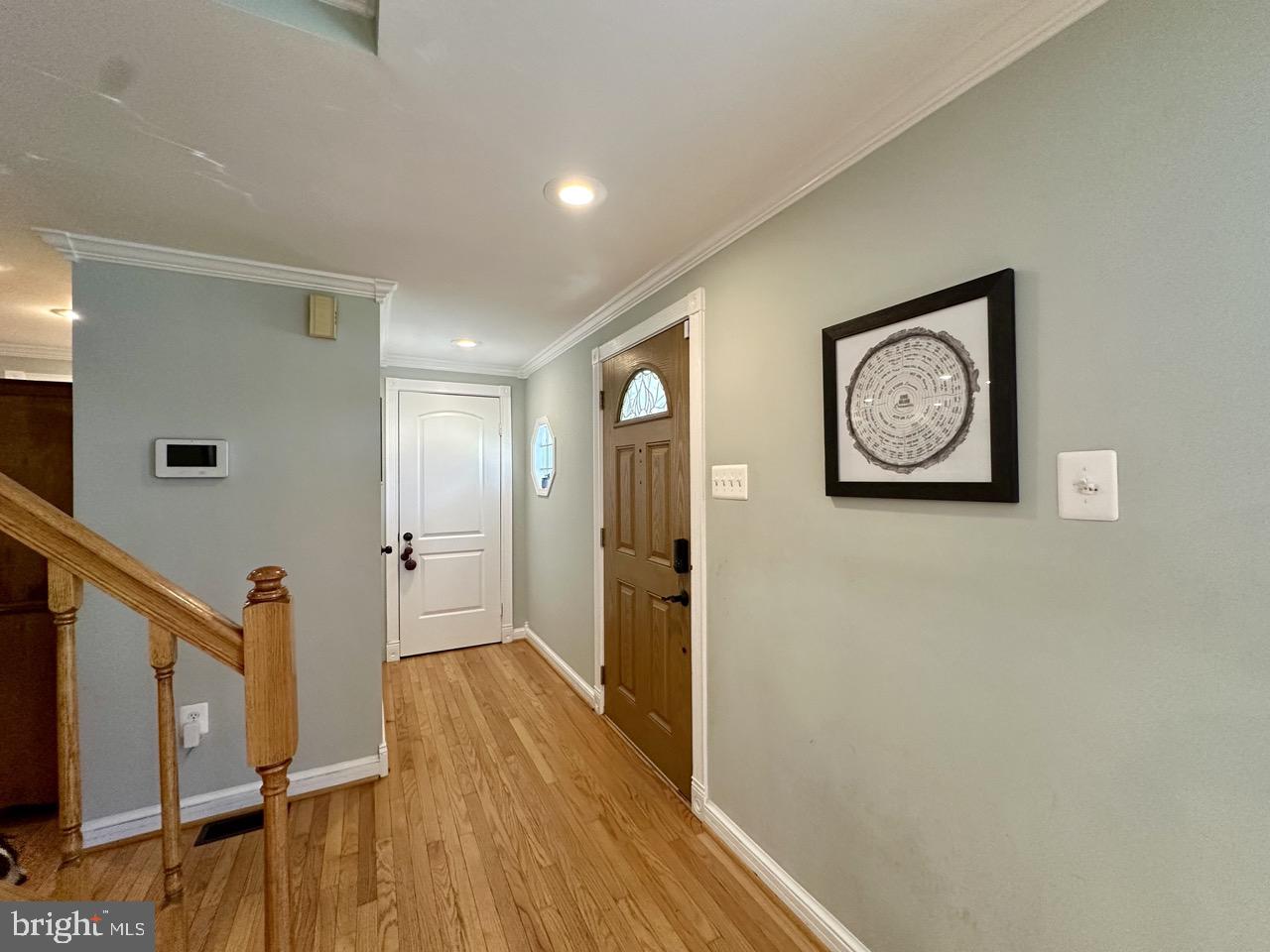 SEQUOIA FARMS - Residential Lease