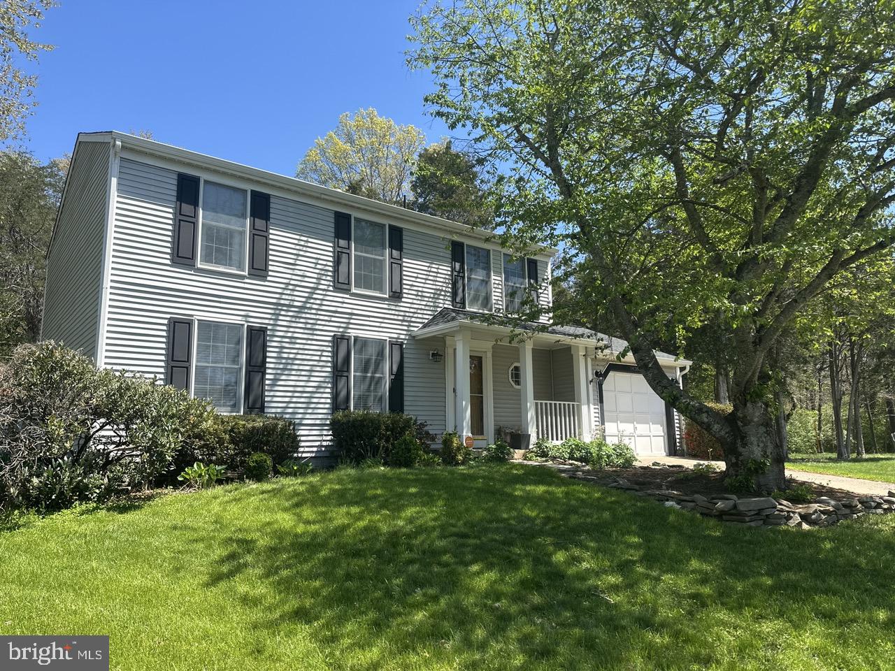 SEQUOIA FARMS - Residential Lease