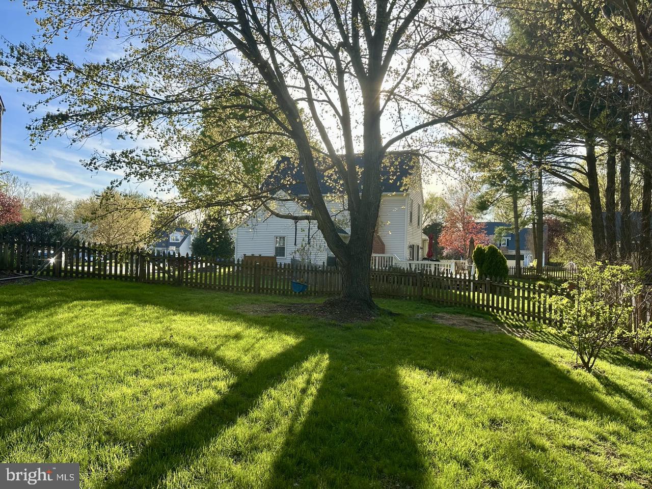 SEQUOIA FARMS - Residential Lease